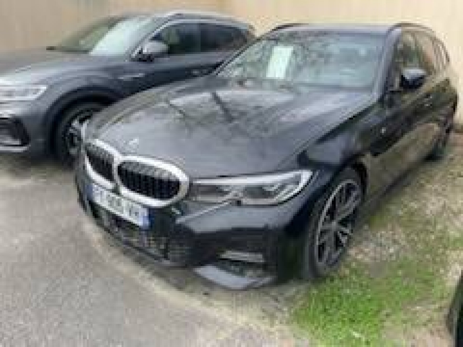 BMW - SERIE 3 TOURING G21 - #197788 - 0