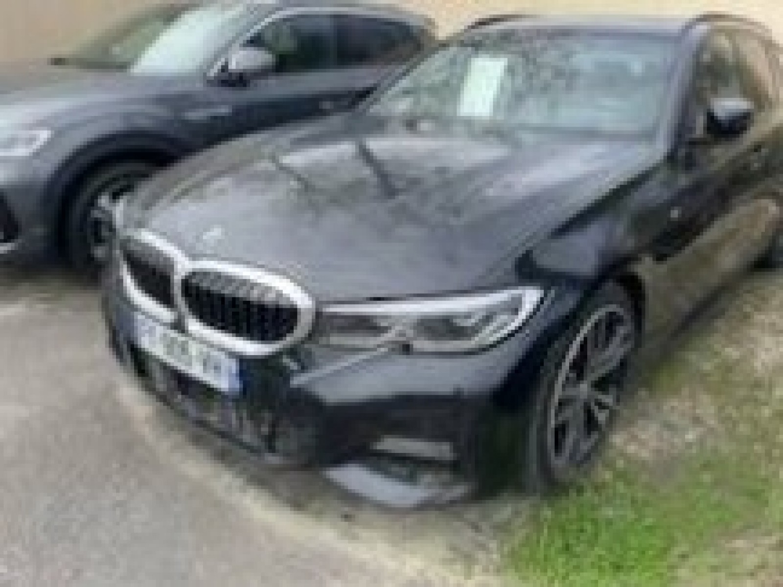 BMW - SERIE 3 TOURING G21 - #197788 - 8