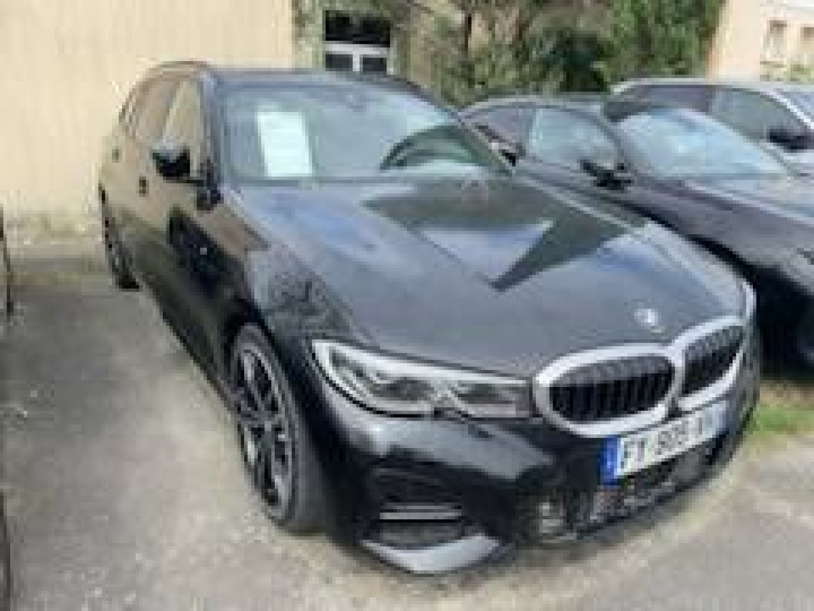 BMW - SERIE 3 TOURING G21 - #197788 - 1