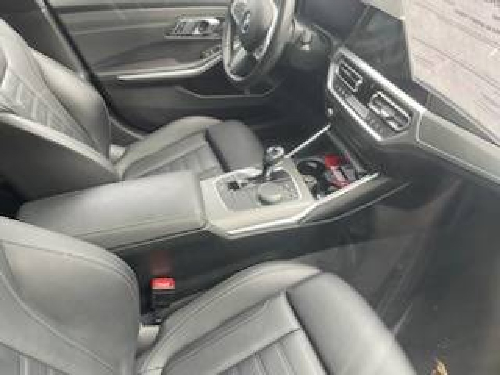 BMW - SERIE 3 TOURING G21 - #197788 - 7