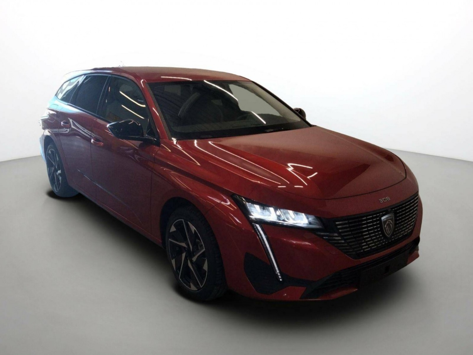 PEUGEOT - 308 SW - #189429 - 17