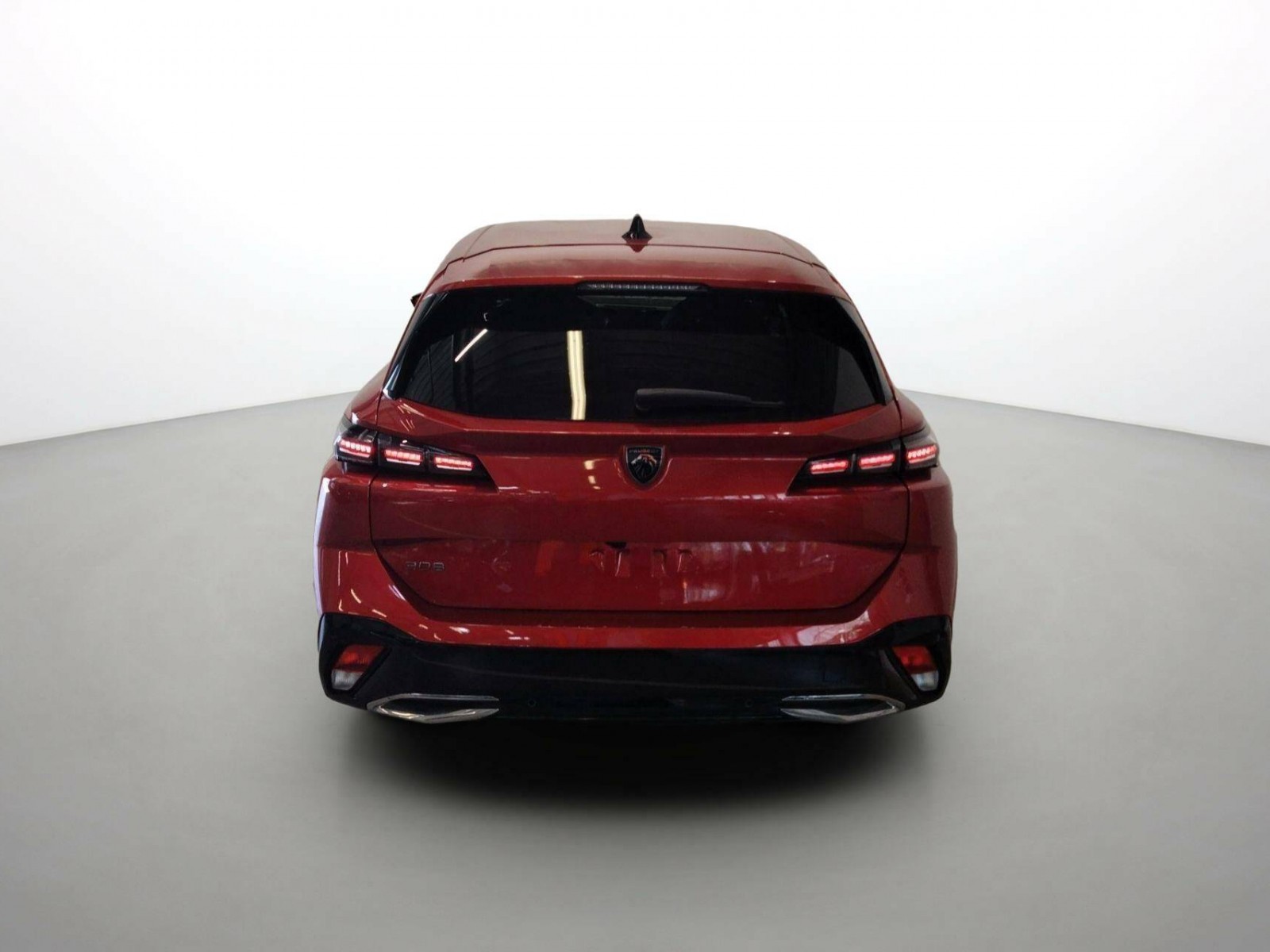 PEUGEOT - 308 SW - #189429 - 5