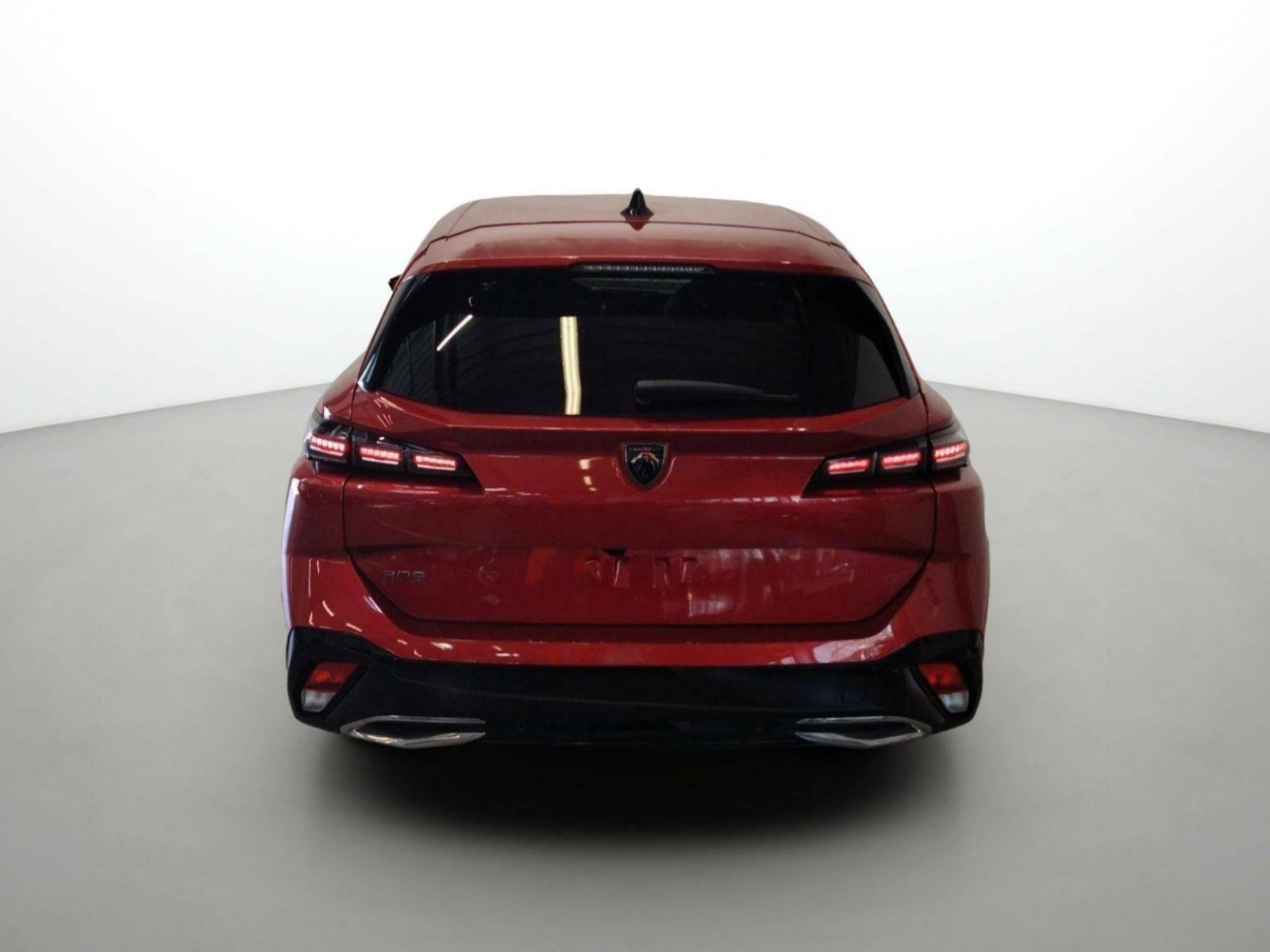 PEUGEOT - 308 SW - #189429 - 21