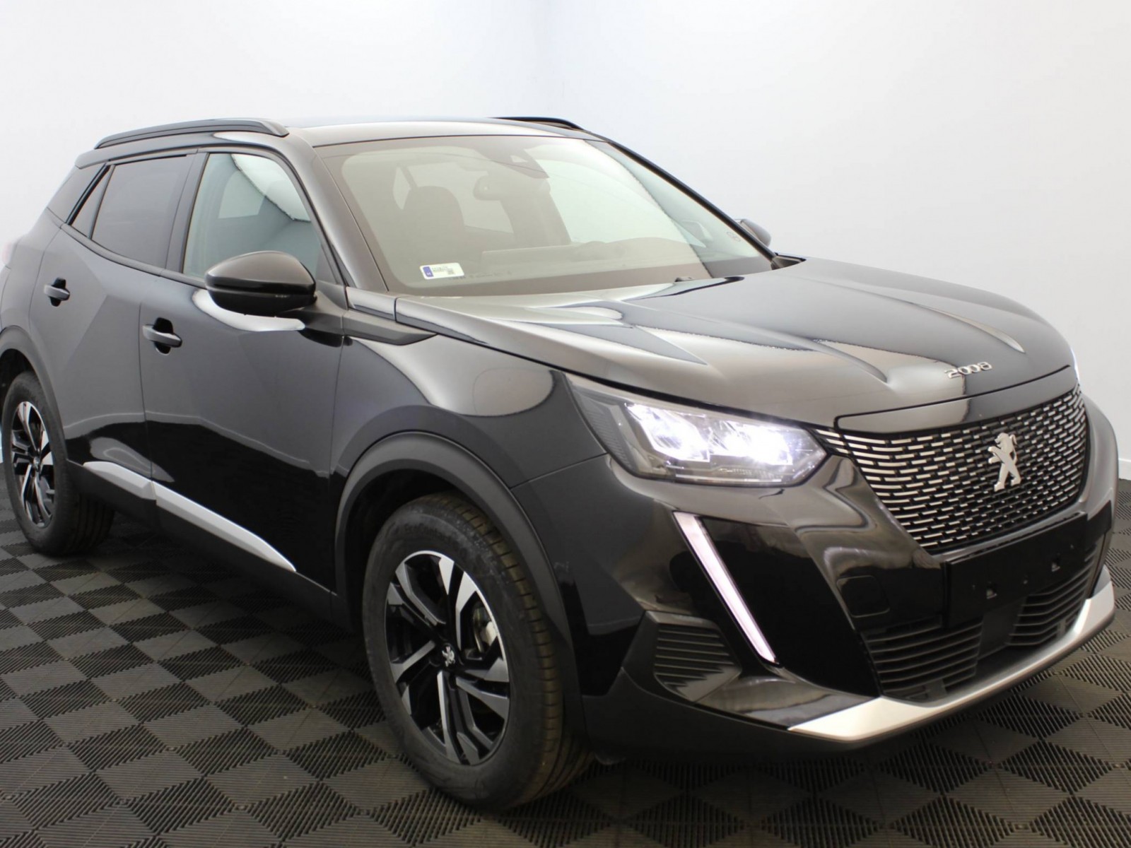 PEUGEOT - 2008 - #197994 - 10