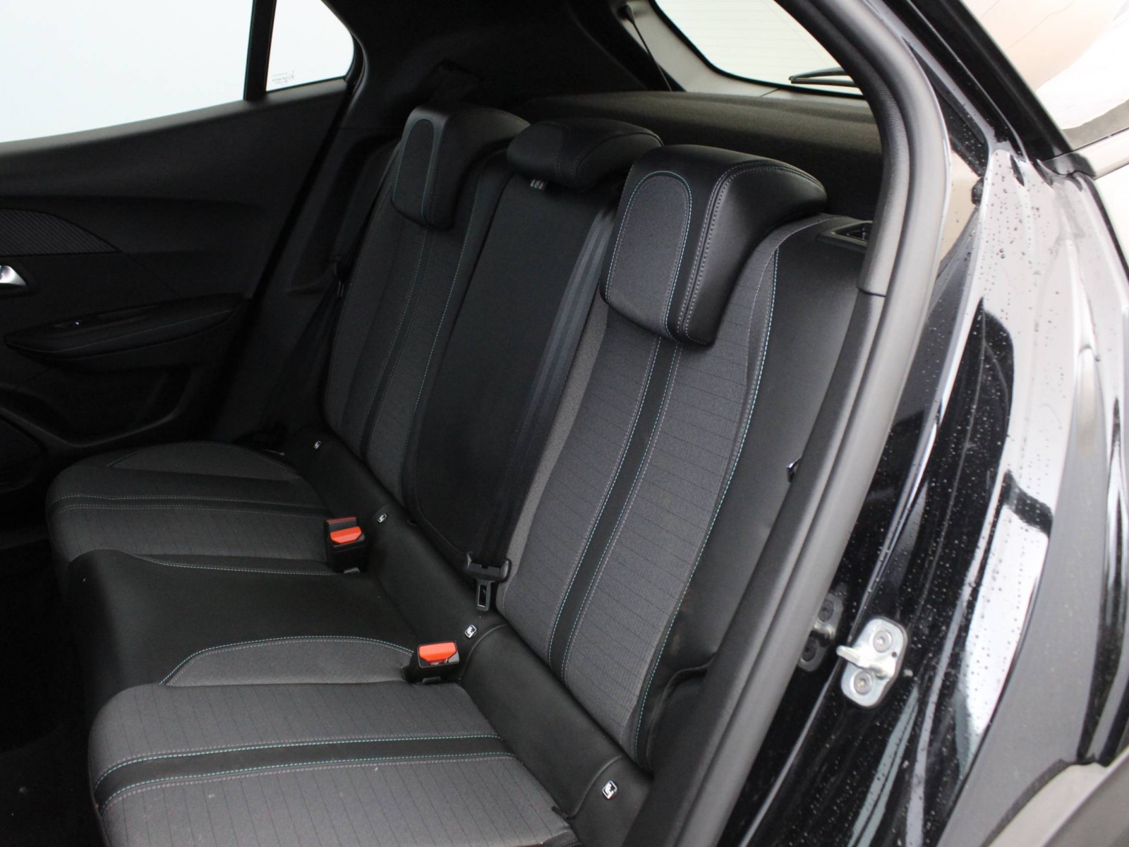 PEUGEOT - 2008 - #197994 - 6