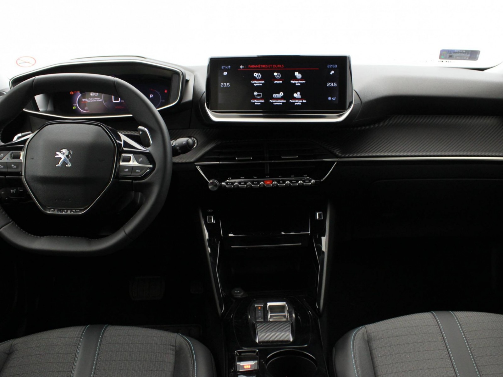PEUGEOT - 2008 - #197994 - 16