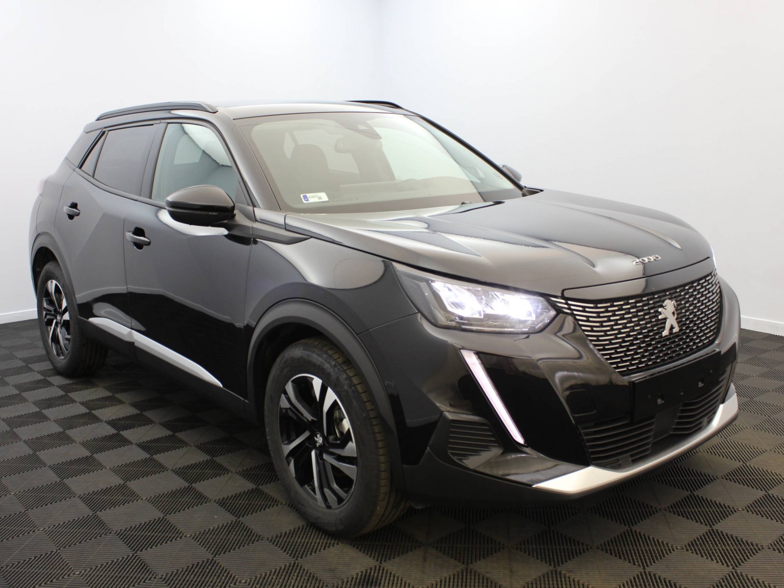PEUGEOT - 2008 - #198000 - 1
