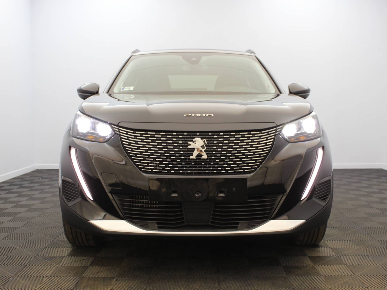 PEUGEOT - 2008 - #198000 - 2