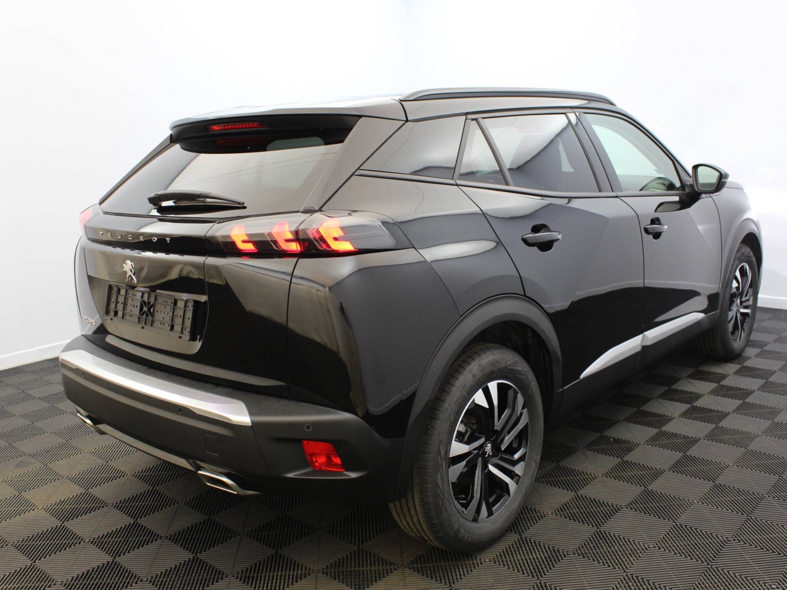 PEUGEOT - 2008 - #198000 - 3