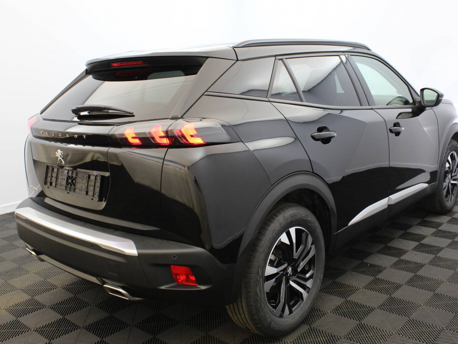 PEUGEOT - 2008 - #198001 - 12