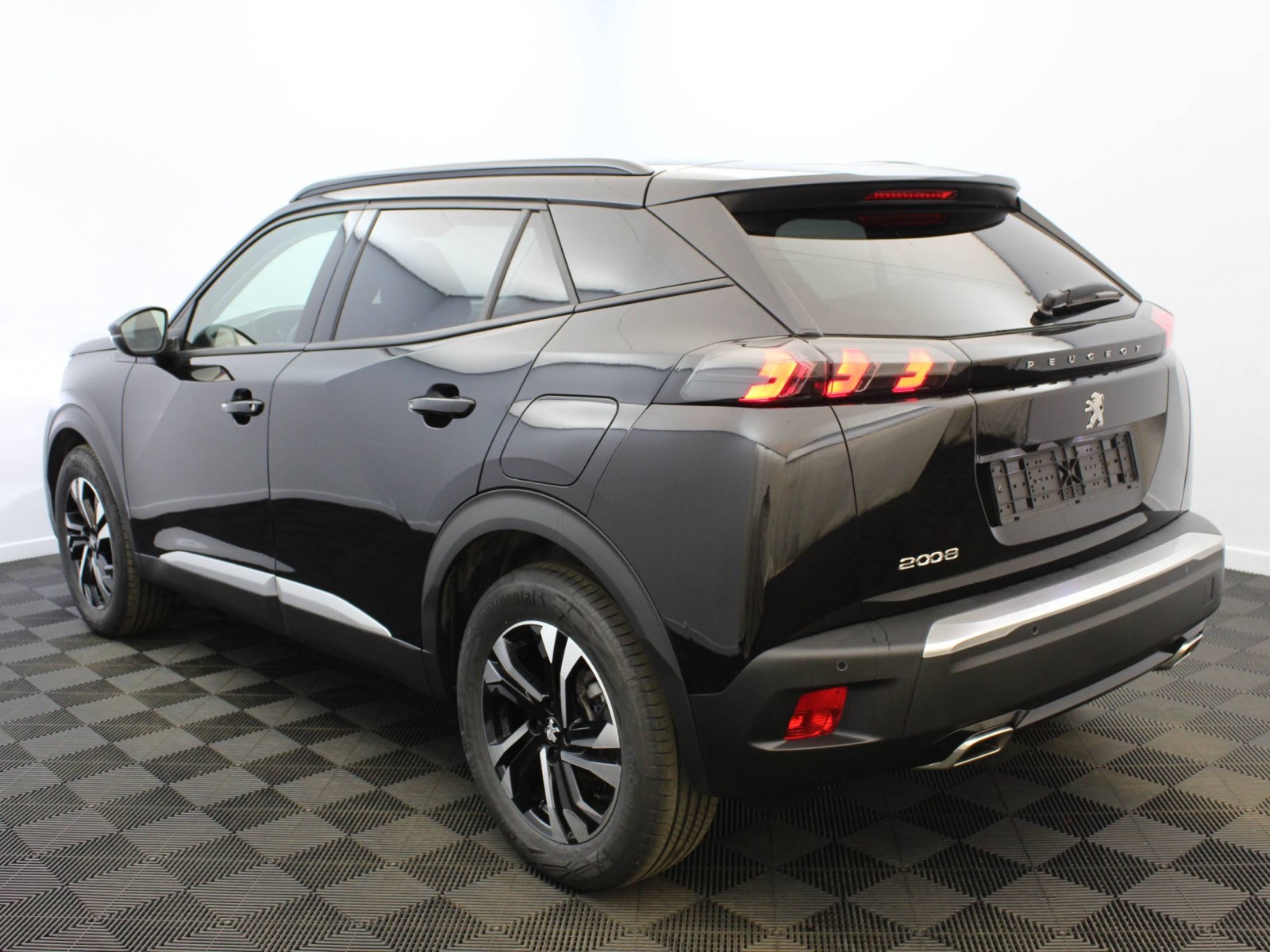 PEUGEOT - 2008 - #198001 - 4