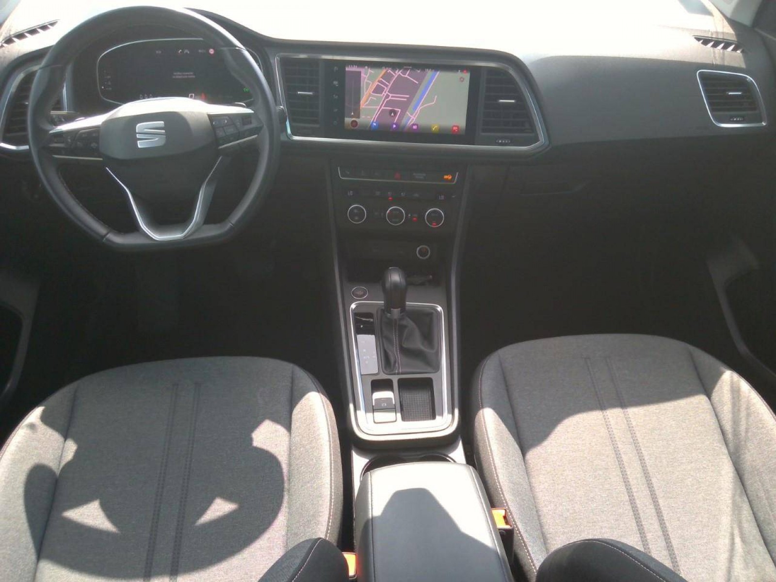SEAT - ATECA - #198002 - 1