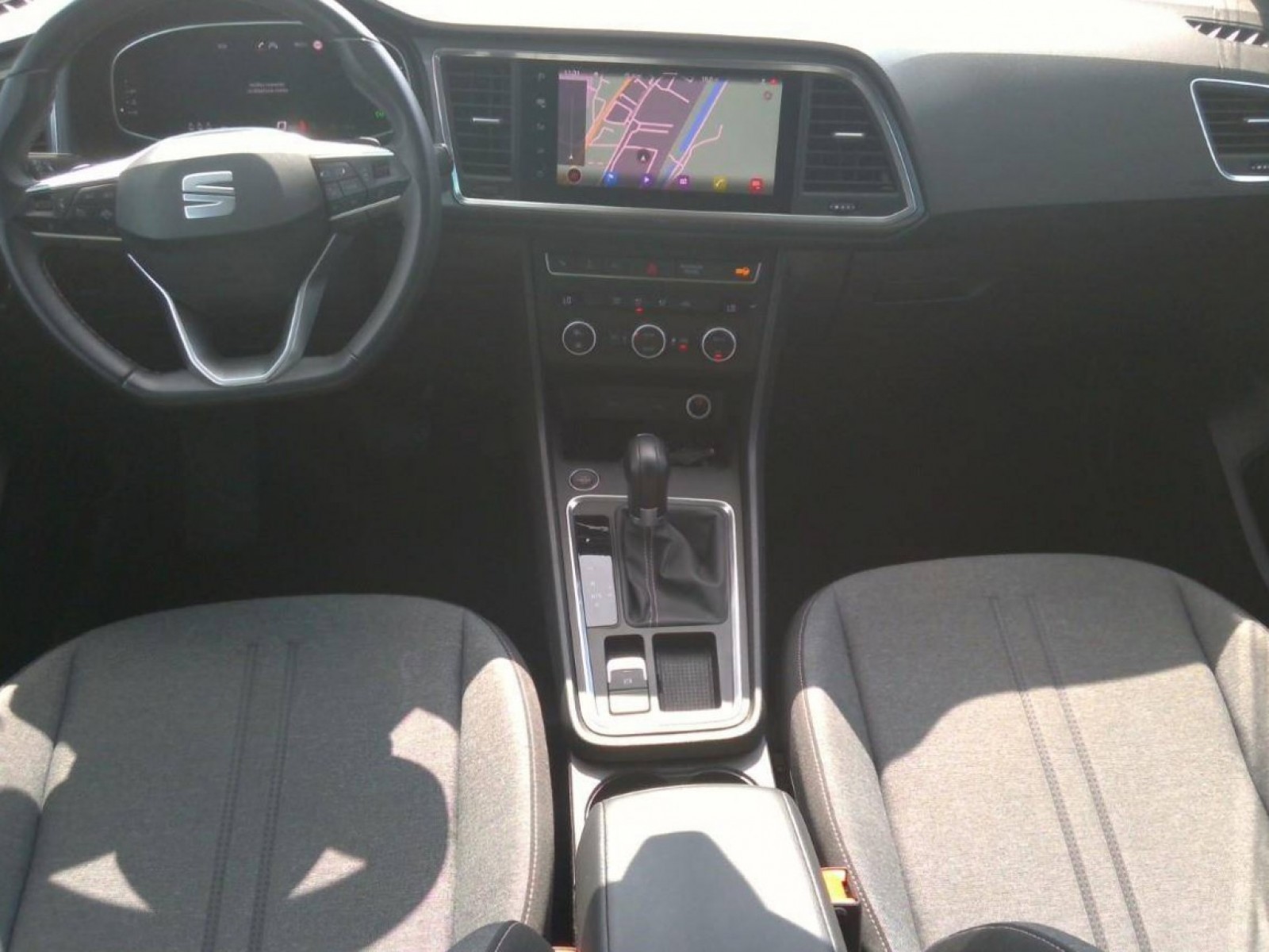SEAT - ATECA - #198002 - 6