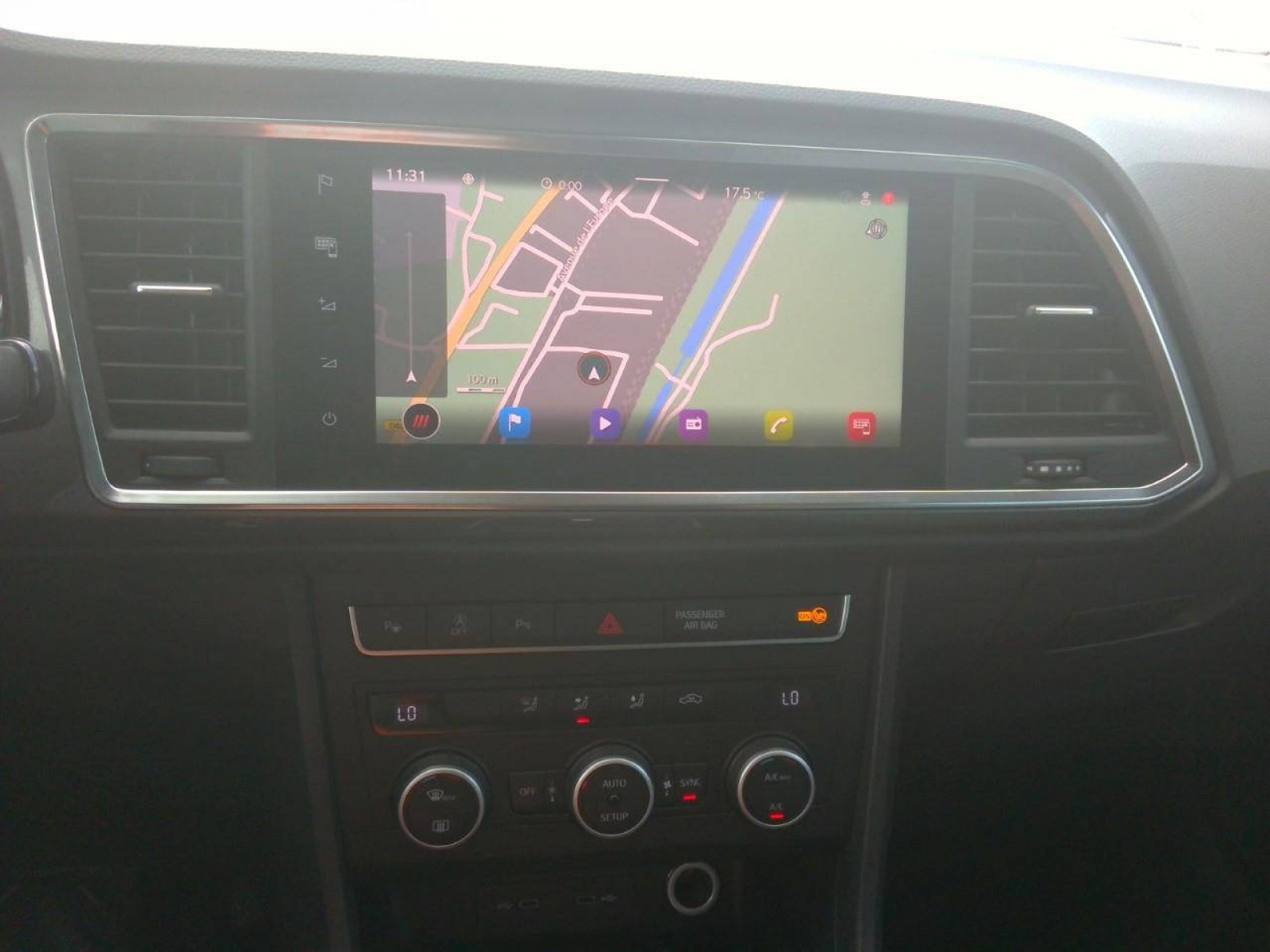 SEAT - ATECA - #198002 - 4