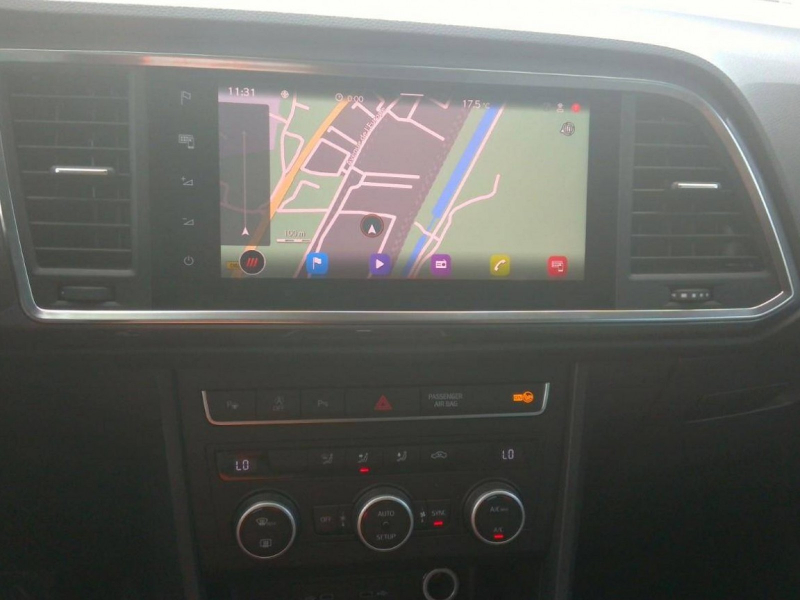 SEAT - ATECA - #198002 - 9