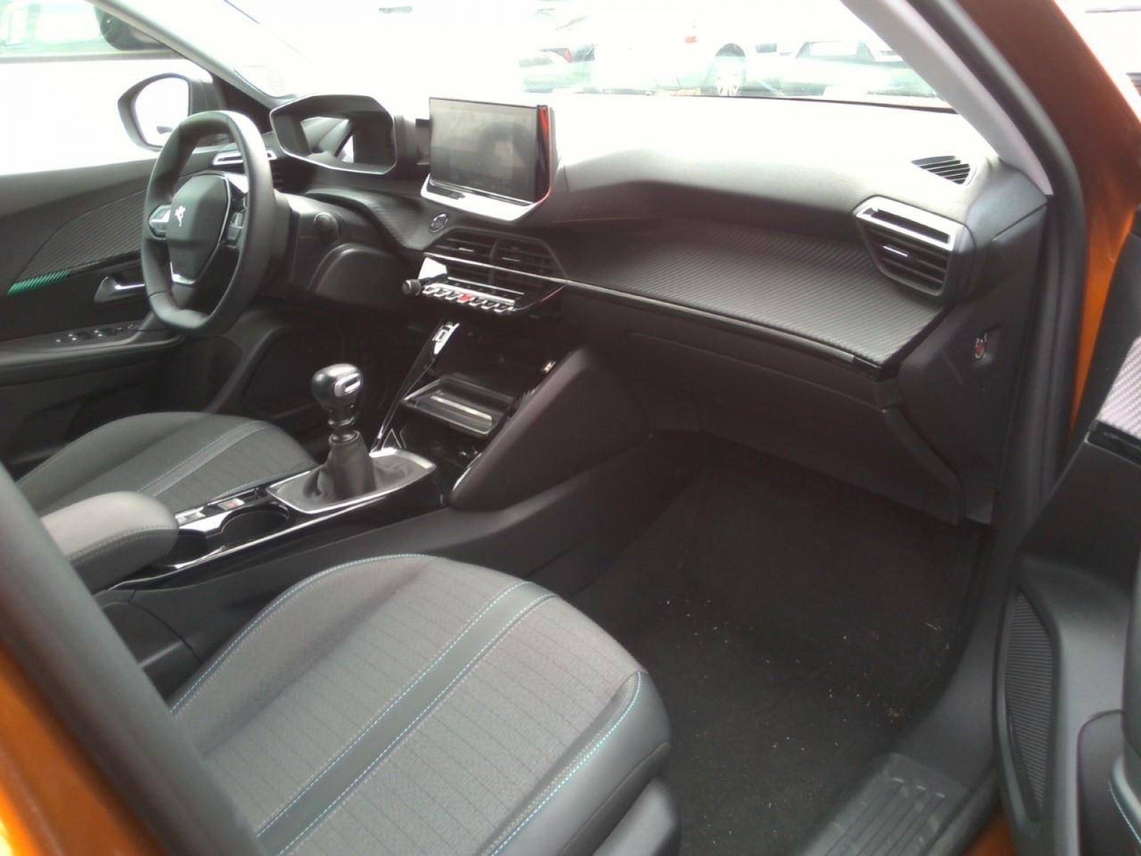 PEUGEOT - 2008 - #198042 - 2