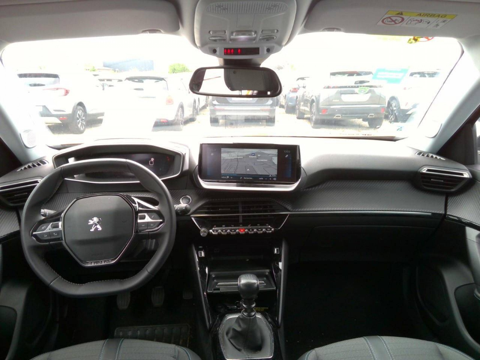 PEUGEOT - 2008 - #198042 - 3