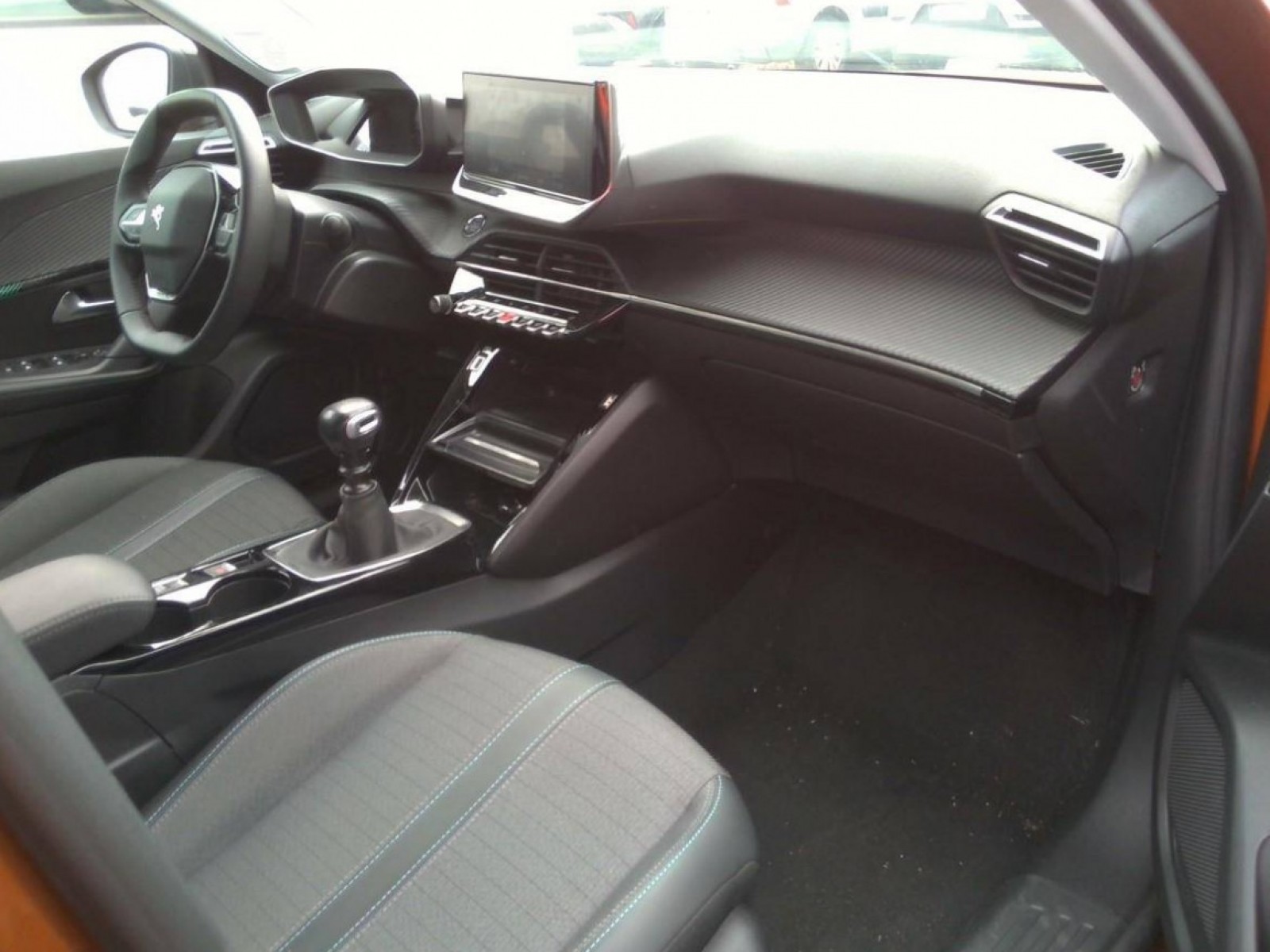 PEUGEOT - 2008 - #198042 - 6