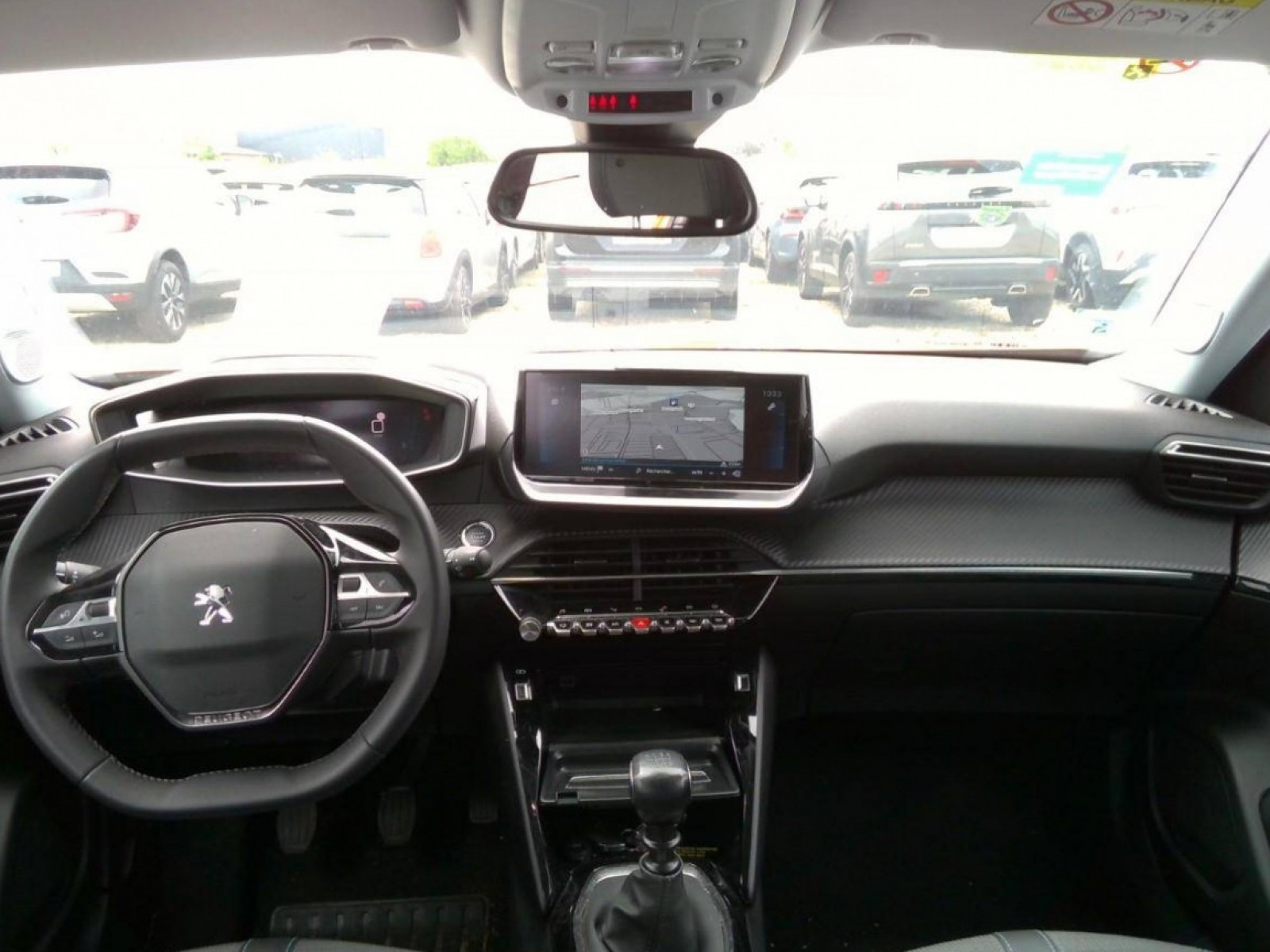 PEUGEOT - 2008 - #198042 - 7