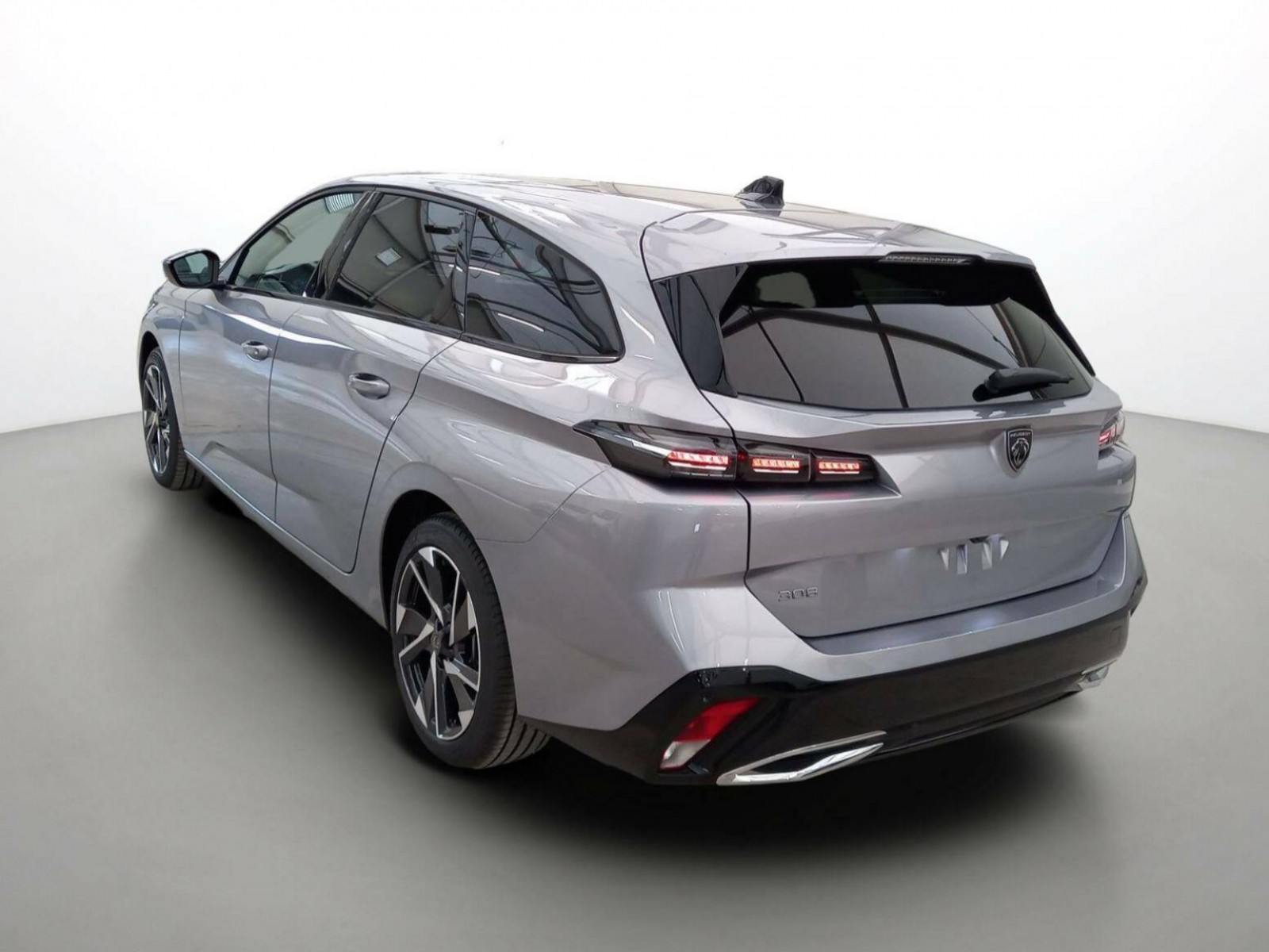 PEUGEOT - 308 SW - #191604 - 2