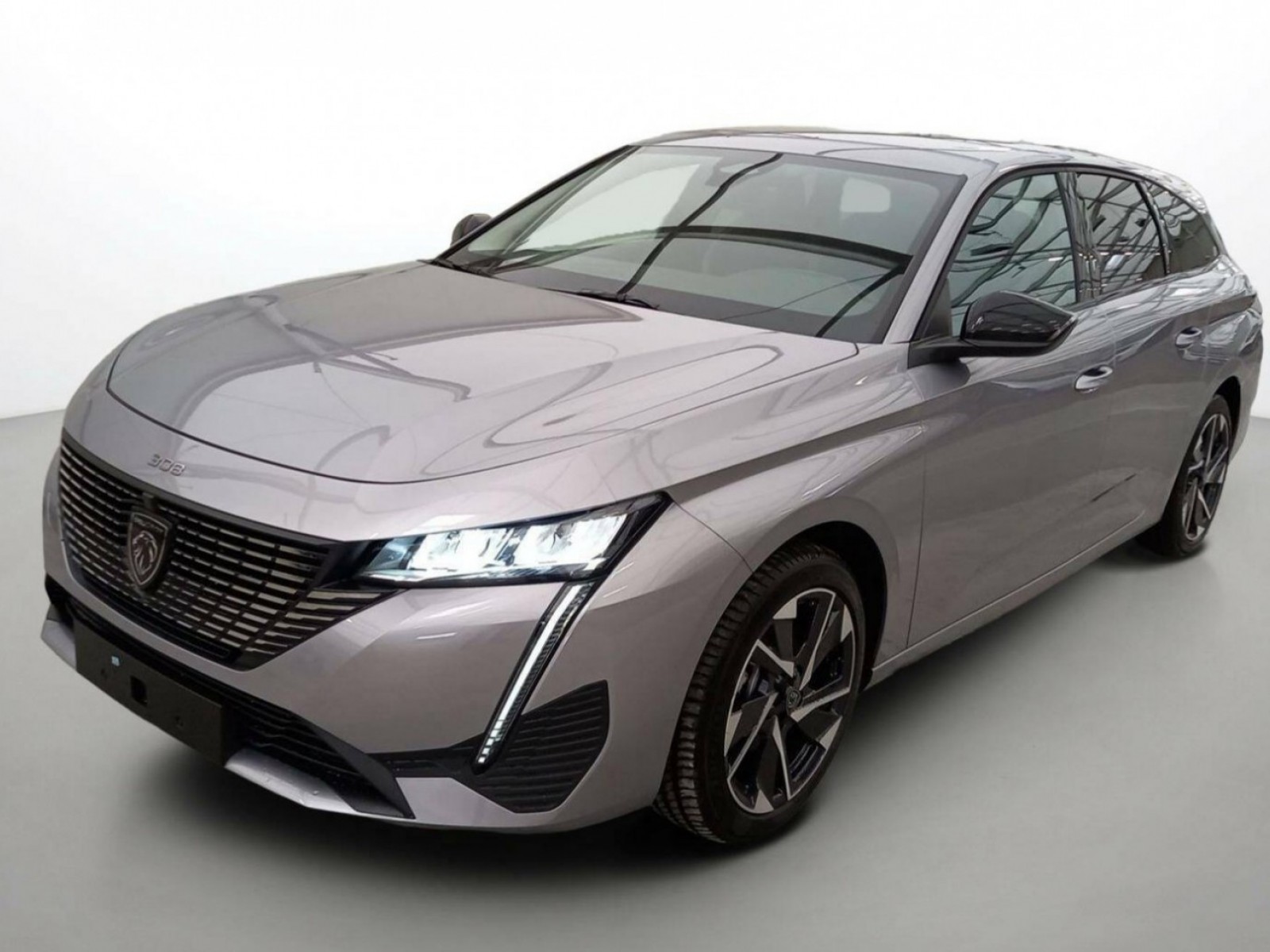 PEUGEOT - 308 SW - #191605 - 16