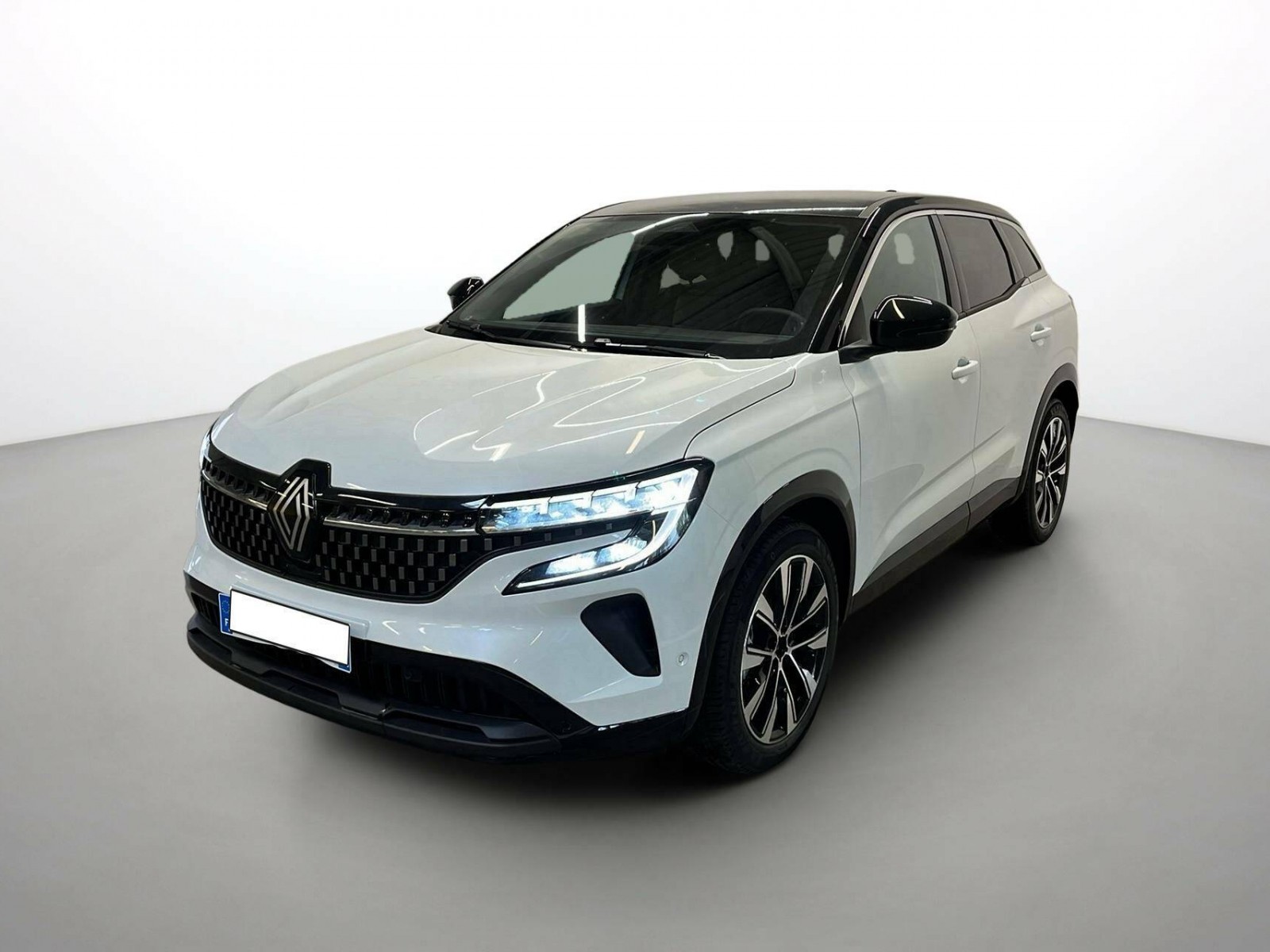 RENAULT - AUSTRAL - #345167 - 0