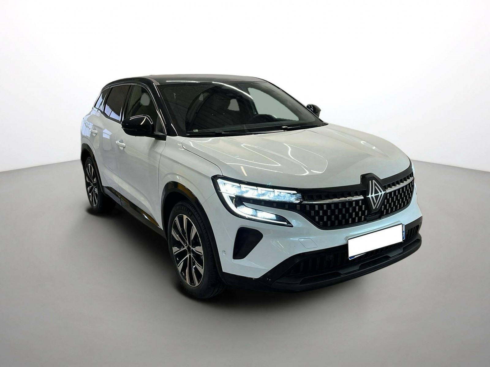 RENAULT - AUSTRAL - #345167 - 1
