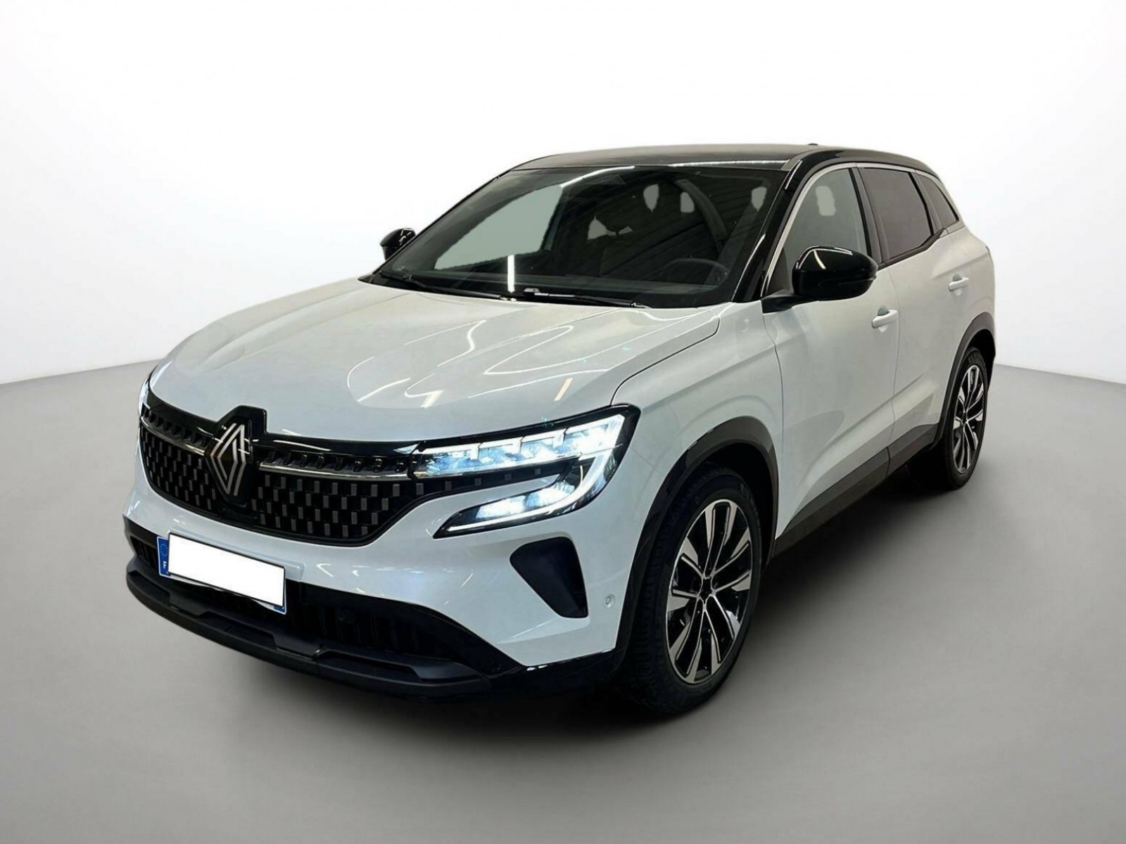 RENAULT - AUSTRAL - #345167 - 17