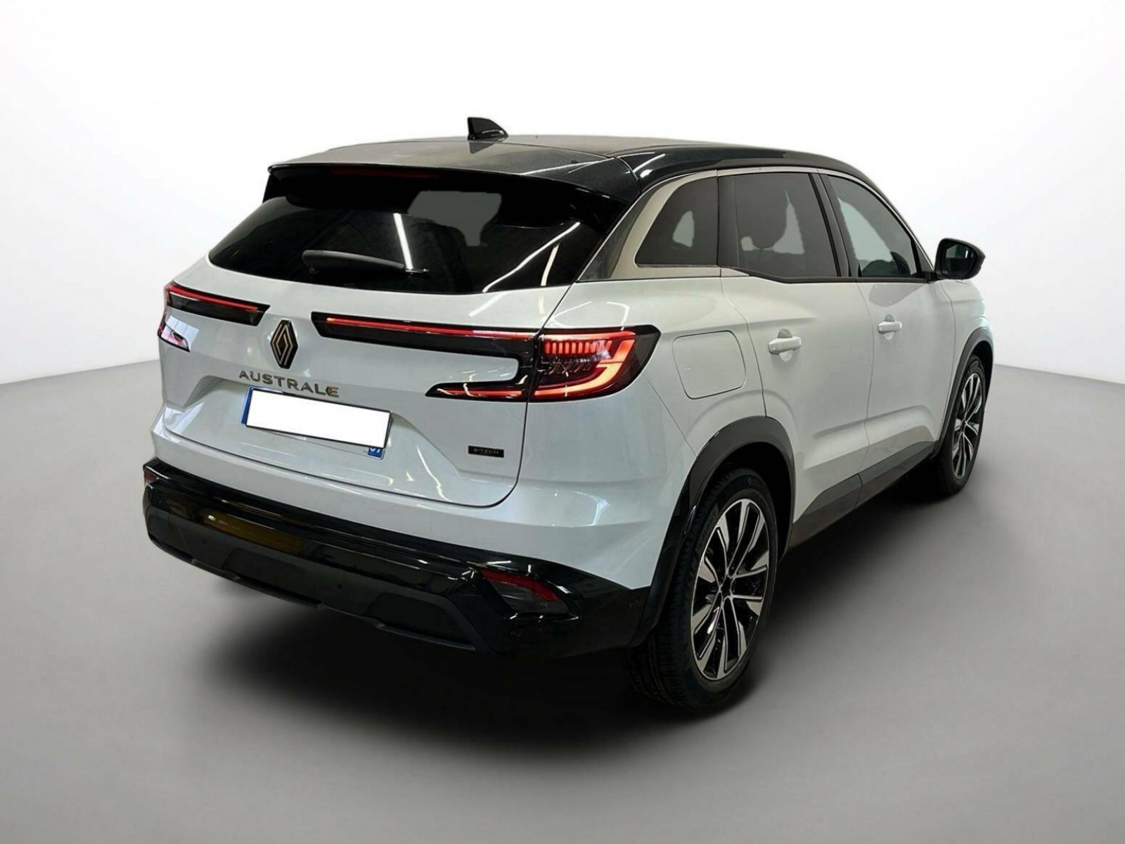 RENAULT - AUSTRAL - #345167 - 20