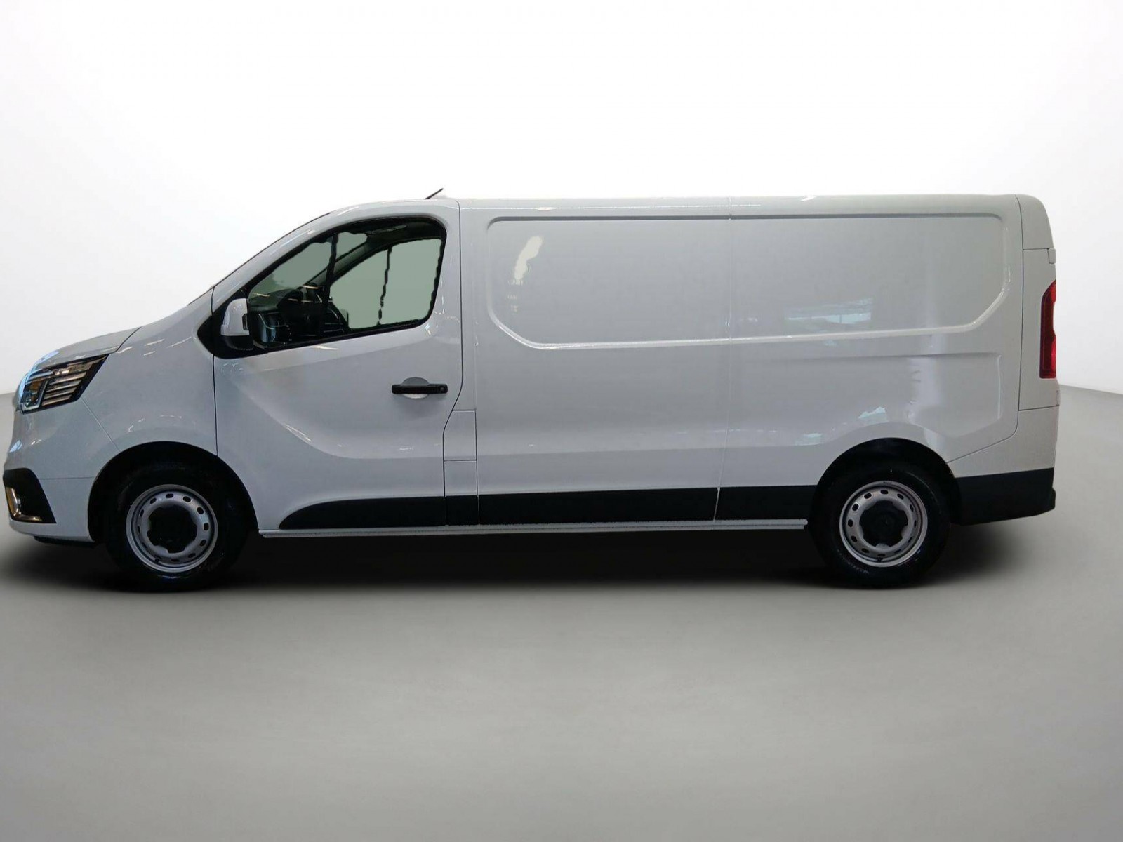 RENAULT - TRAFIC FOURGON - #189031 - 16