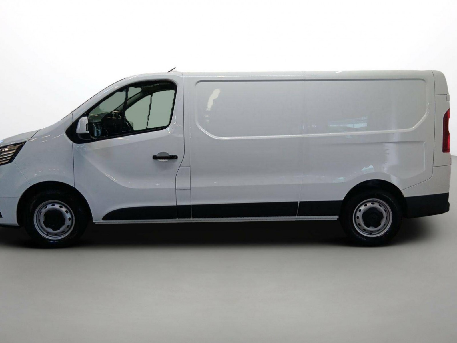 RENAULT - TRAFIC FOURGON - #189031 - 33