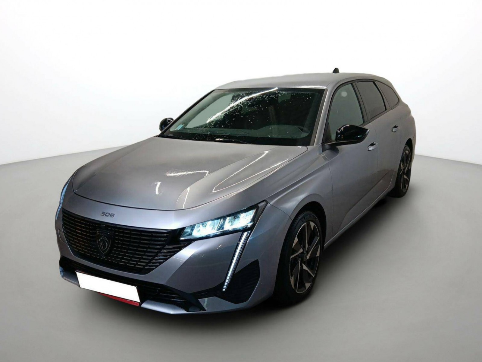 PEUGEOT - 308 SW - #191899 - 17