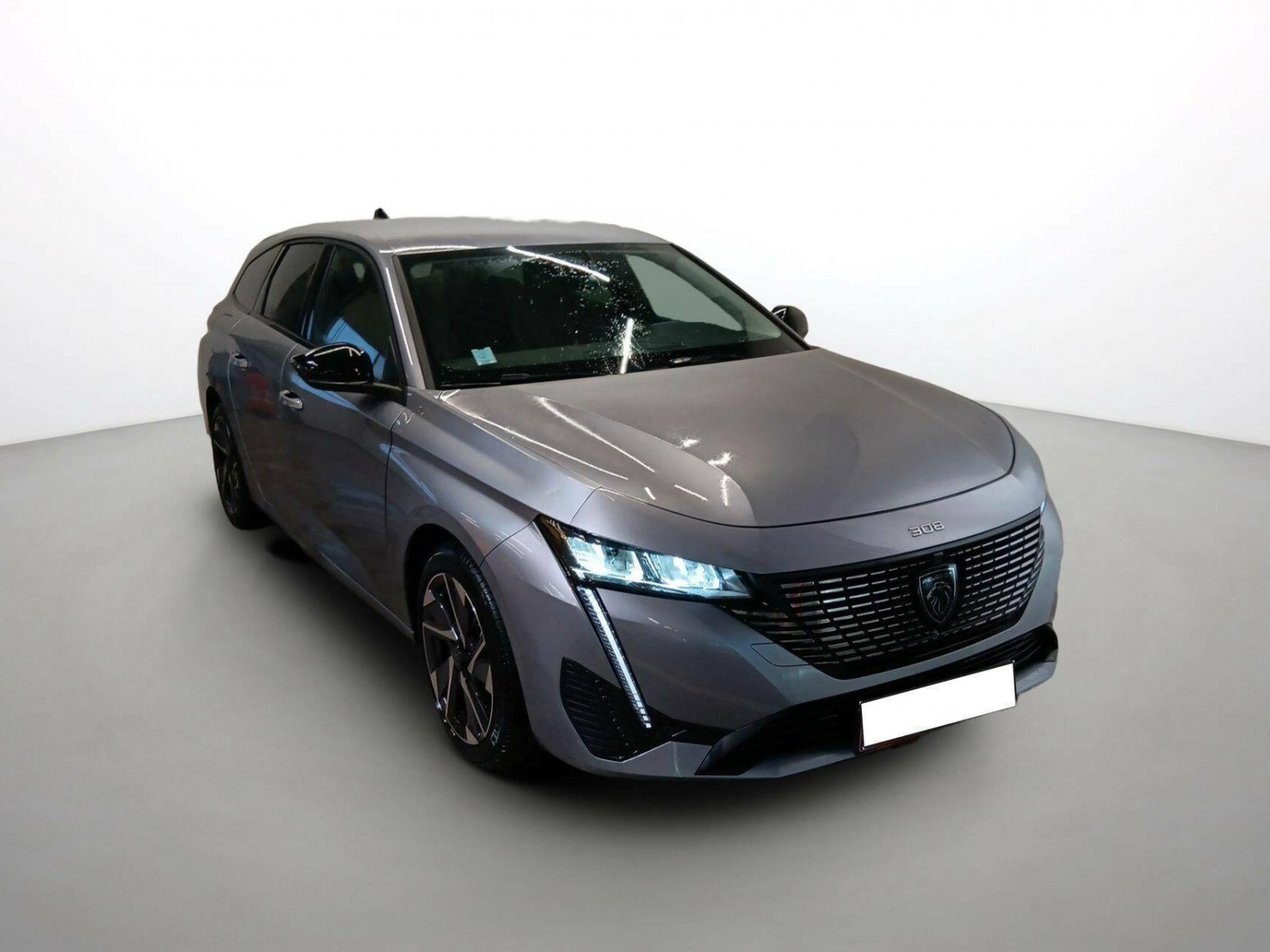 PEUGEOT - 308 SW - #191899 - 1
