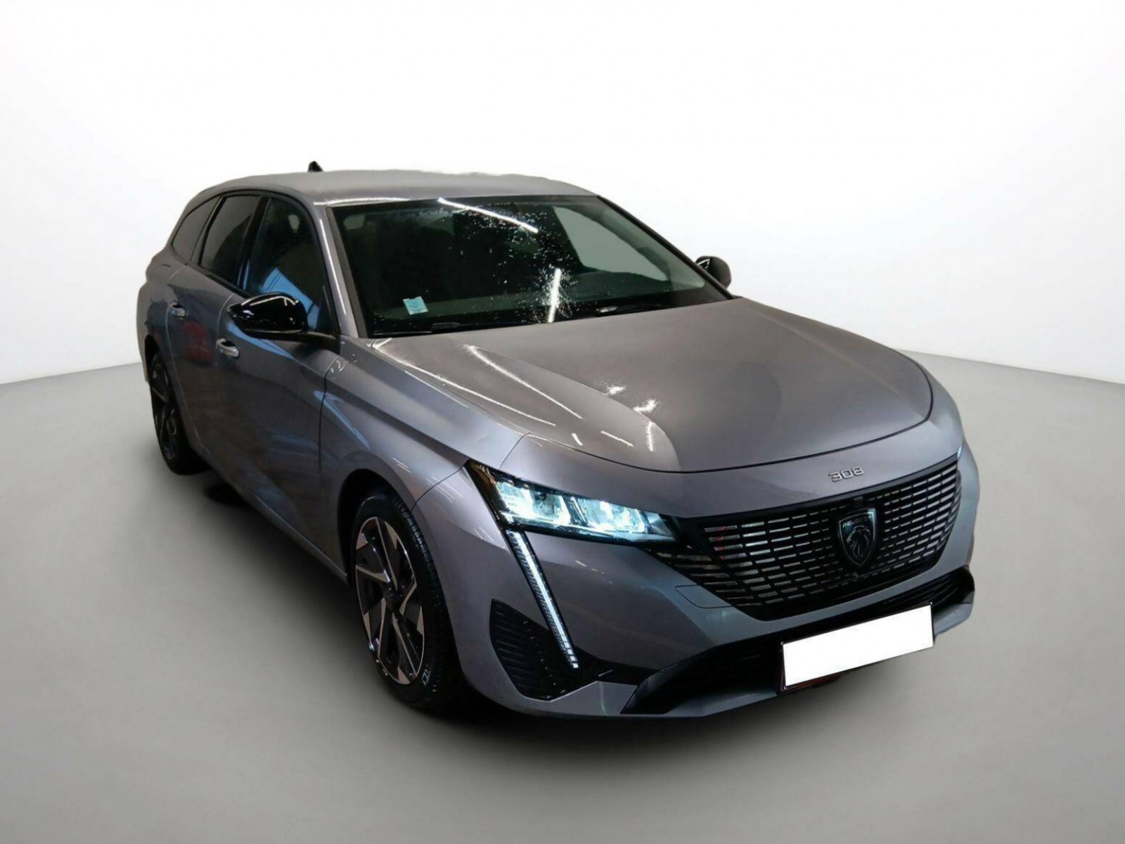 PEUGEOT - 308 SW - #191899 - 18