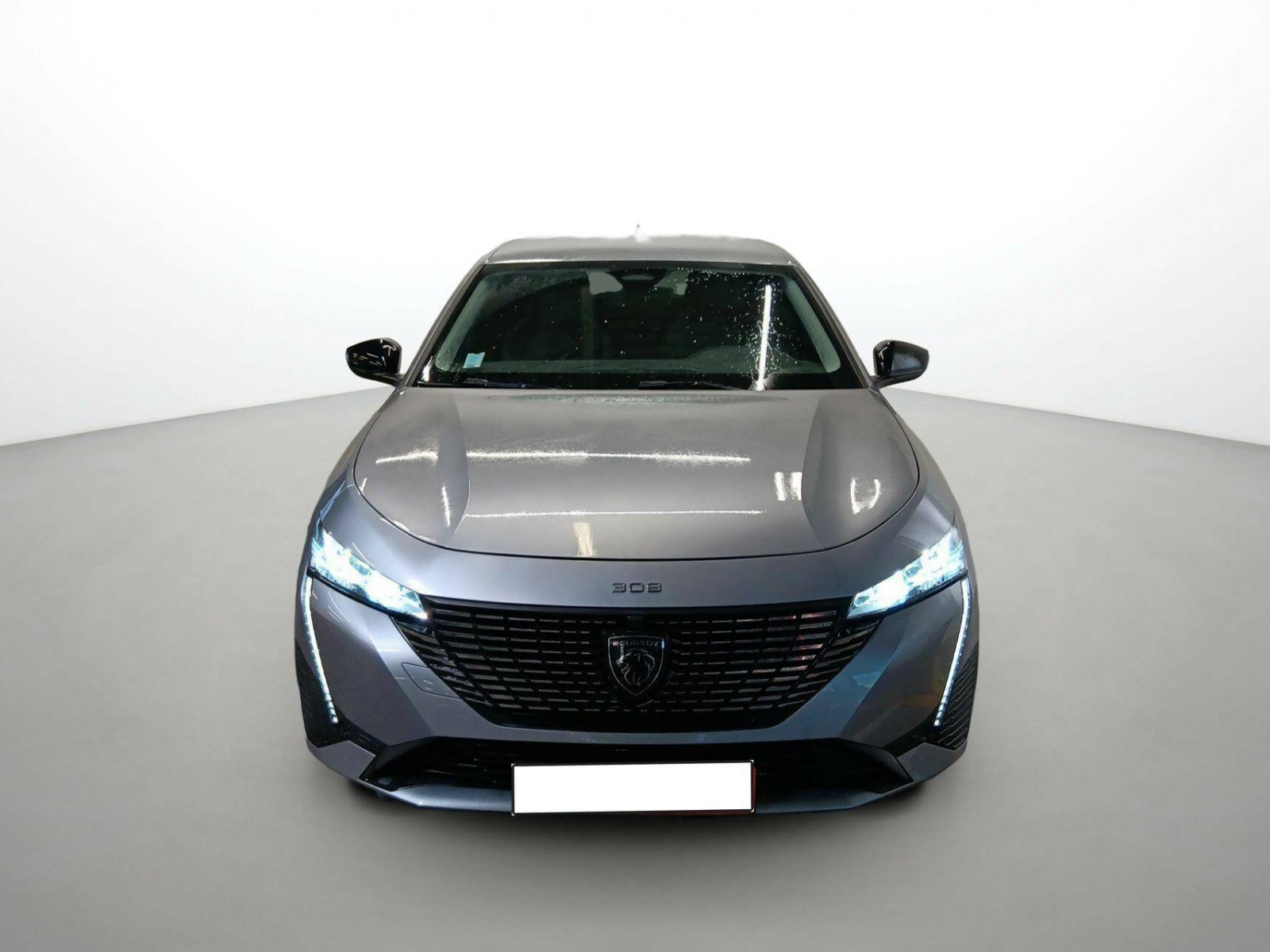 PEUGEOT - 308 SW - #191899 - 4