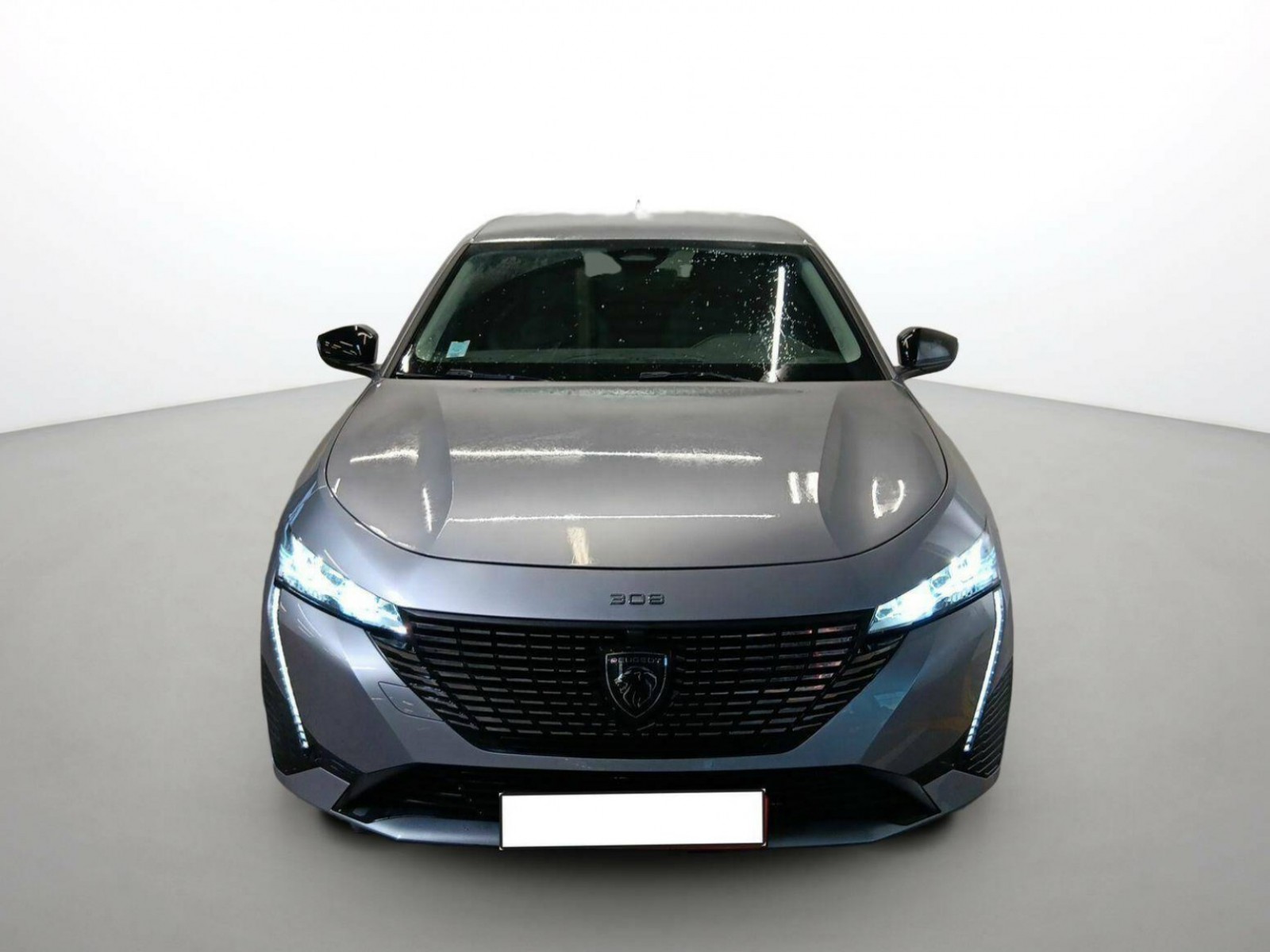 PEUGEOT - 308 SW - #191899 - 21