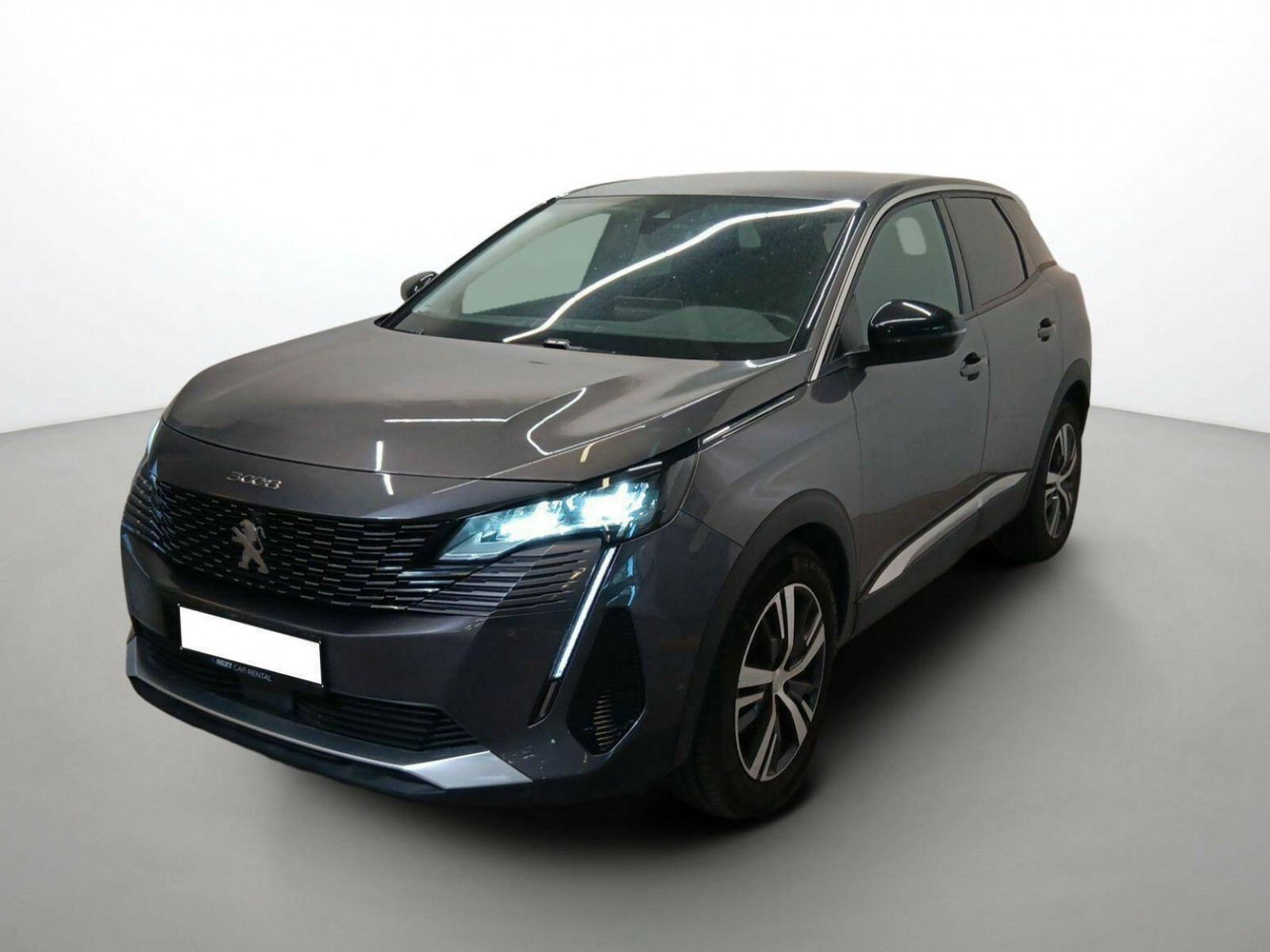 PEUGEOT - 3008 - #189883 - 17