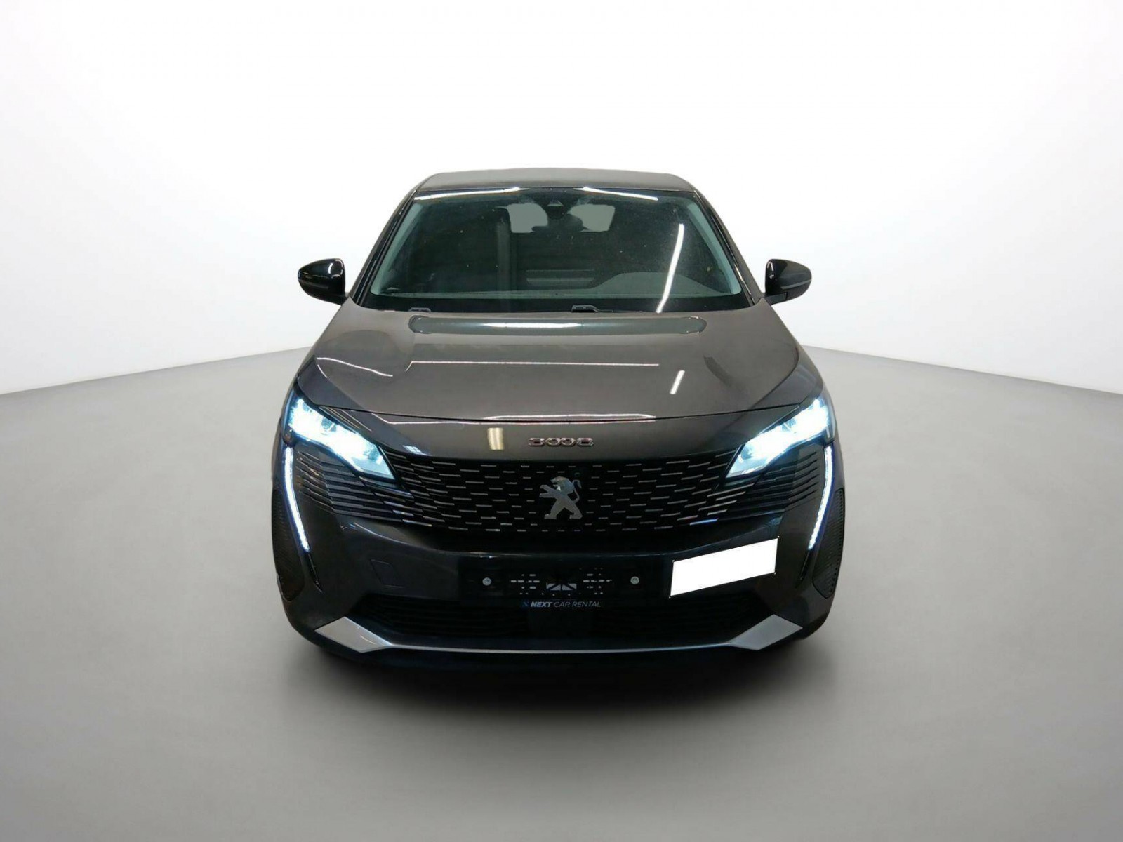 PEUGEOT - 3008 - #189883 - 4