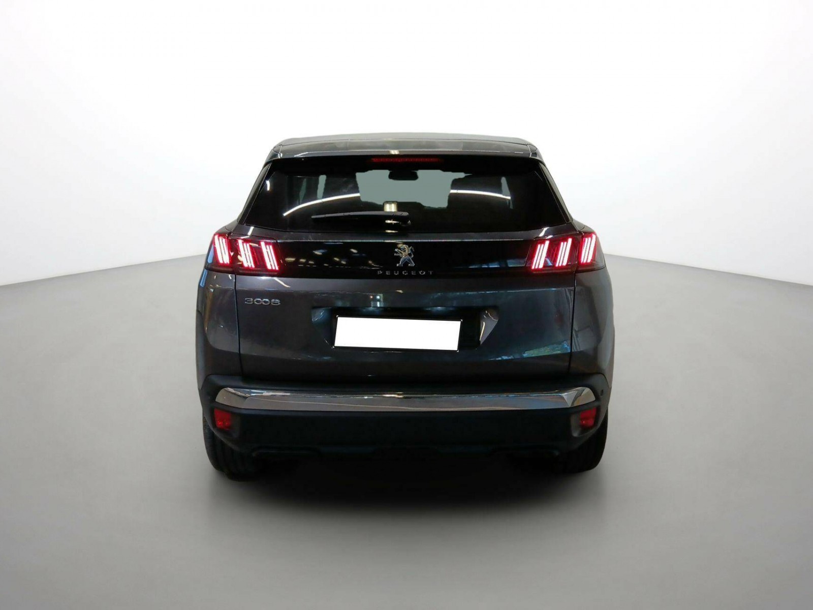 PEUGEOT - 3008 - #189883 - 5