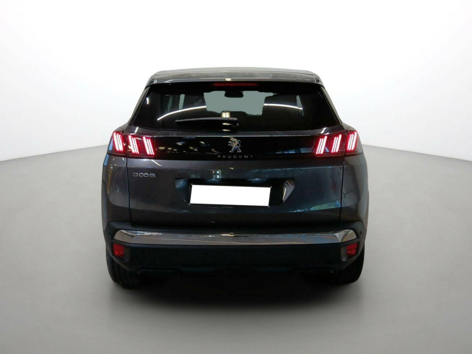 PEUGEOT - 3008 - #189883 - 22