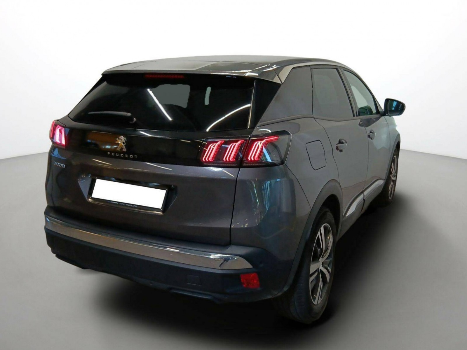 PEUGEOT - 3008 - #189883 - 20