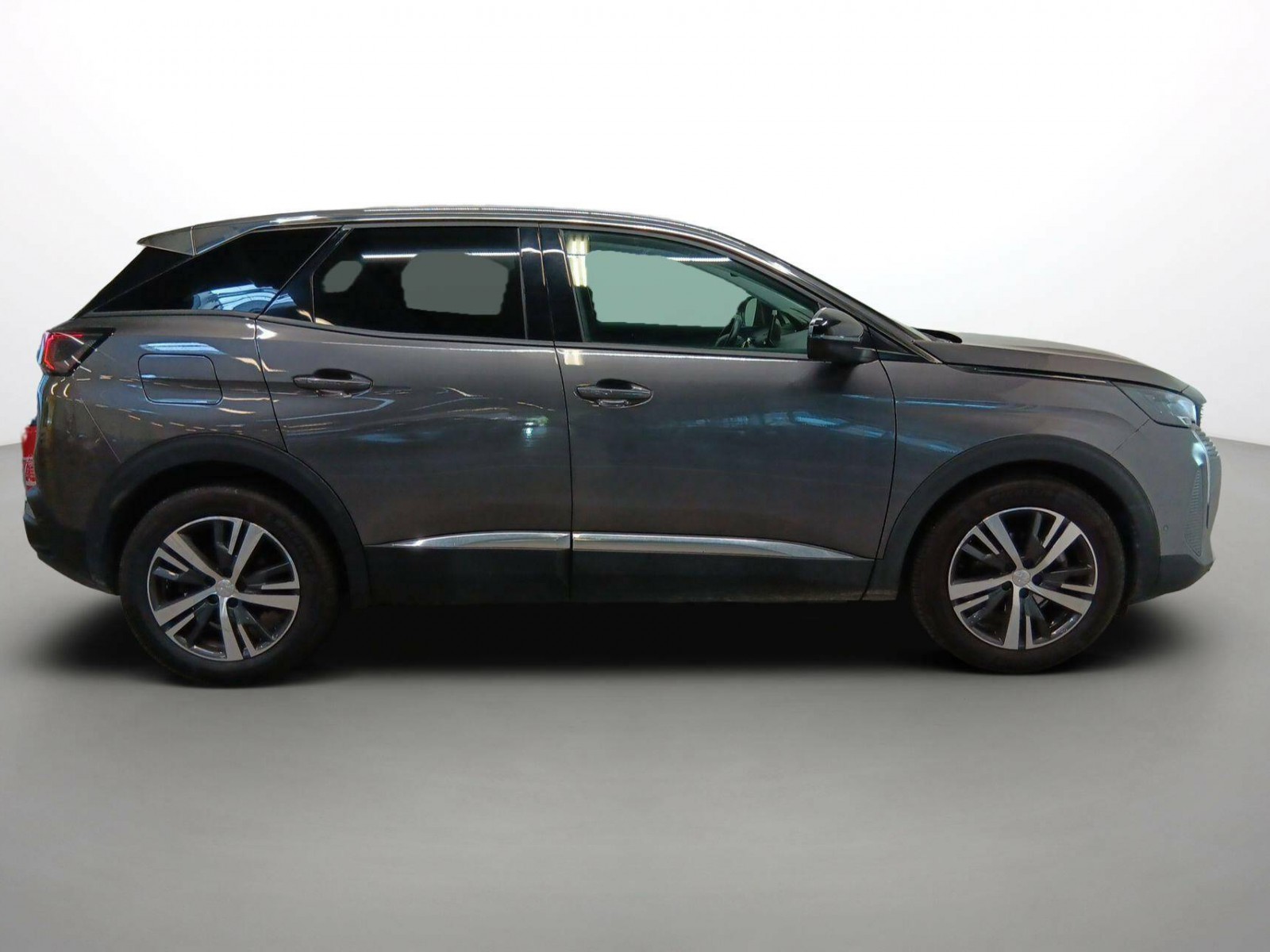PEUGEOT - 3008 - #189883 - 15