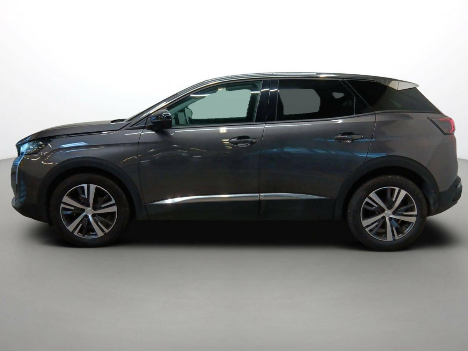 PEUGEOT - 3008 - #189883 - 33