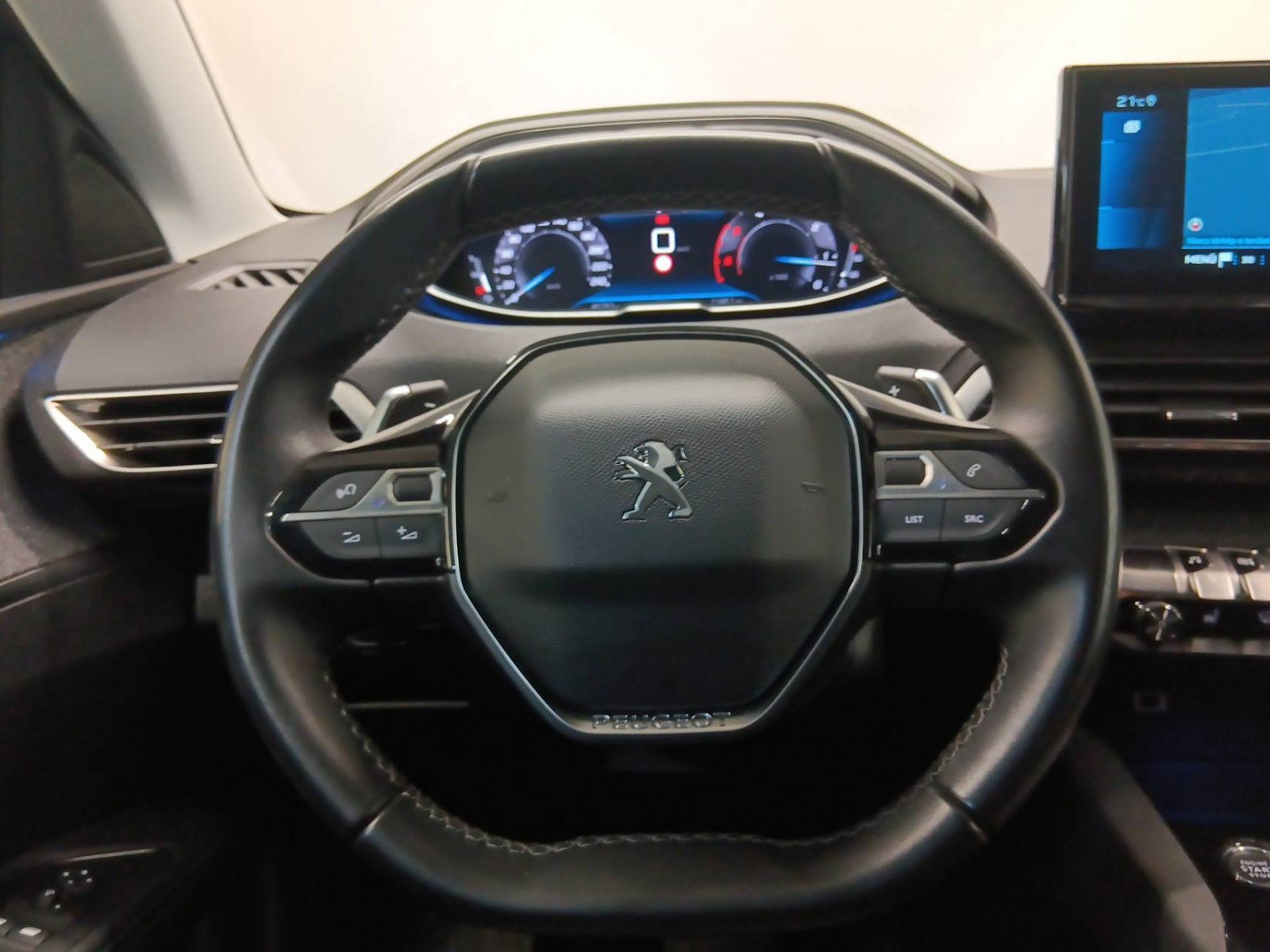 PEUGEOT - 3008 - #189883 - 10