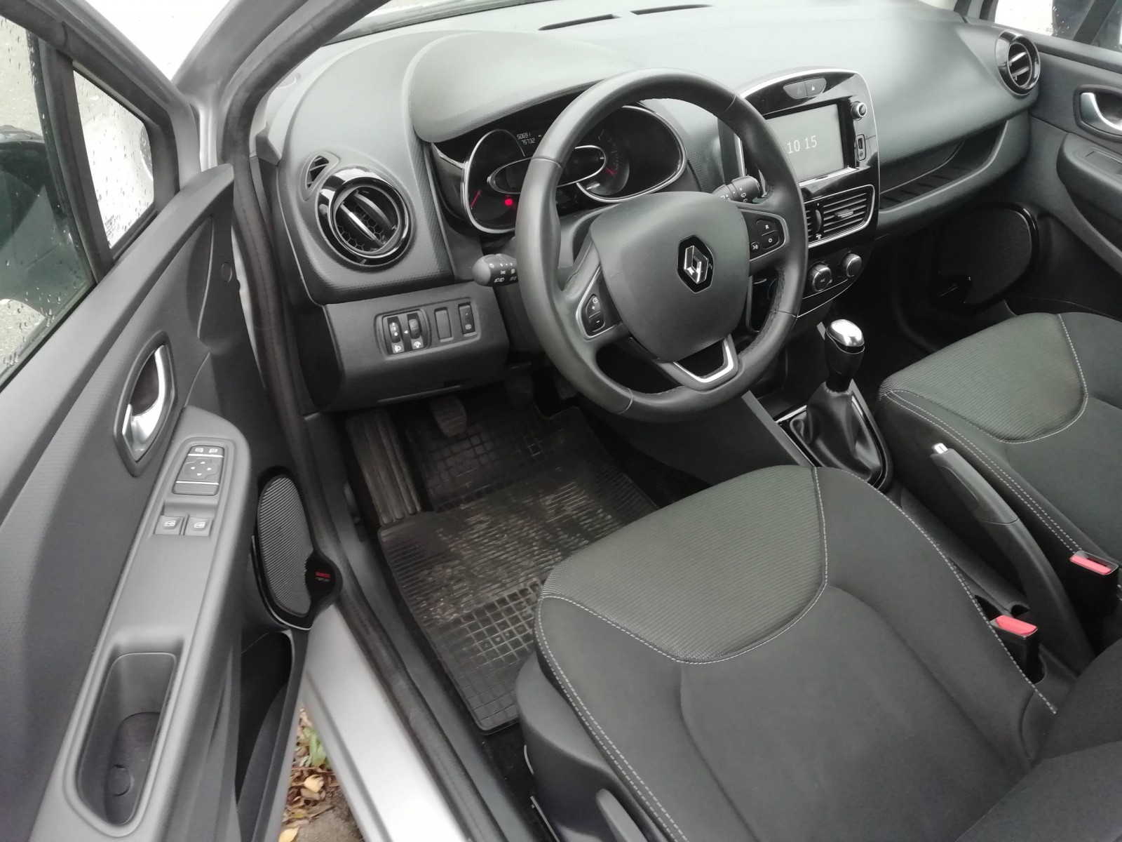 RENAULT - CLIO IV - #198264 - 1