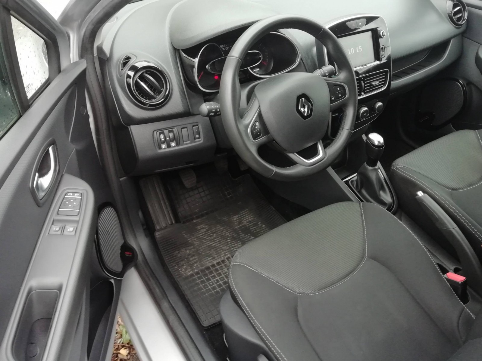 RENAULT - CLIO IV - #198264 - 6