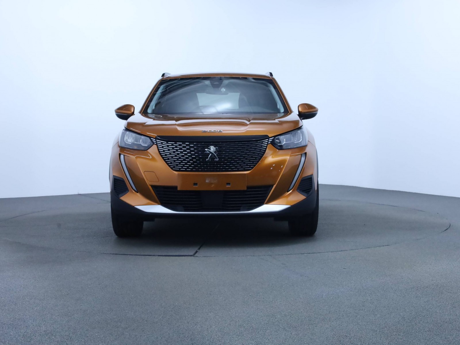 PEUGEOT - 2008 - #198054 - 1