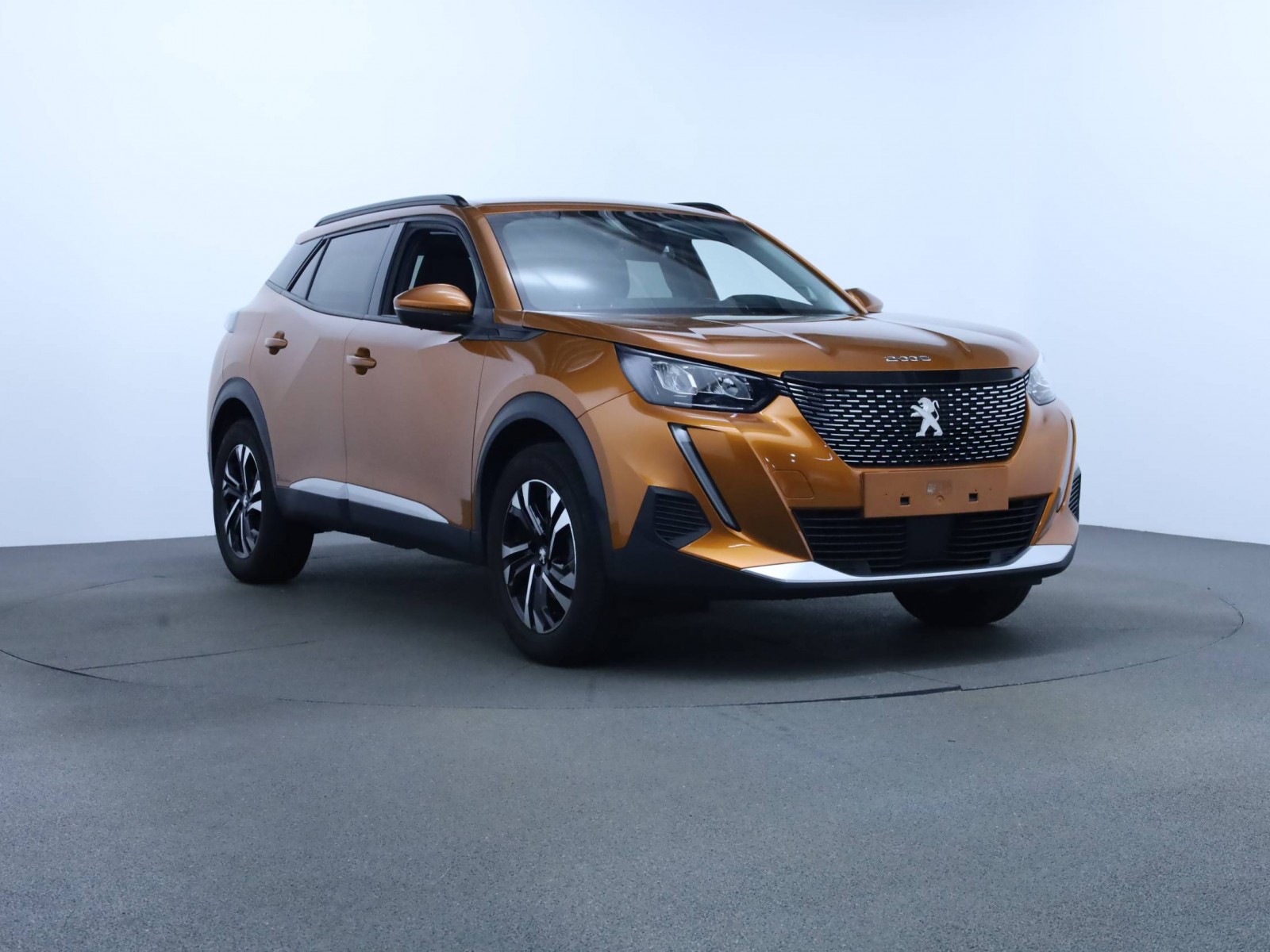 PEUGEOT - 2008 - #198054 - 2