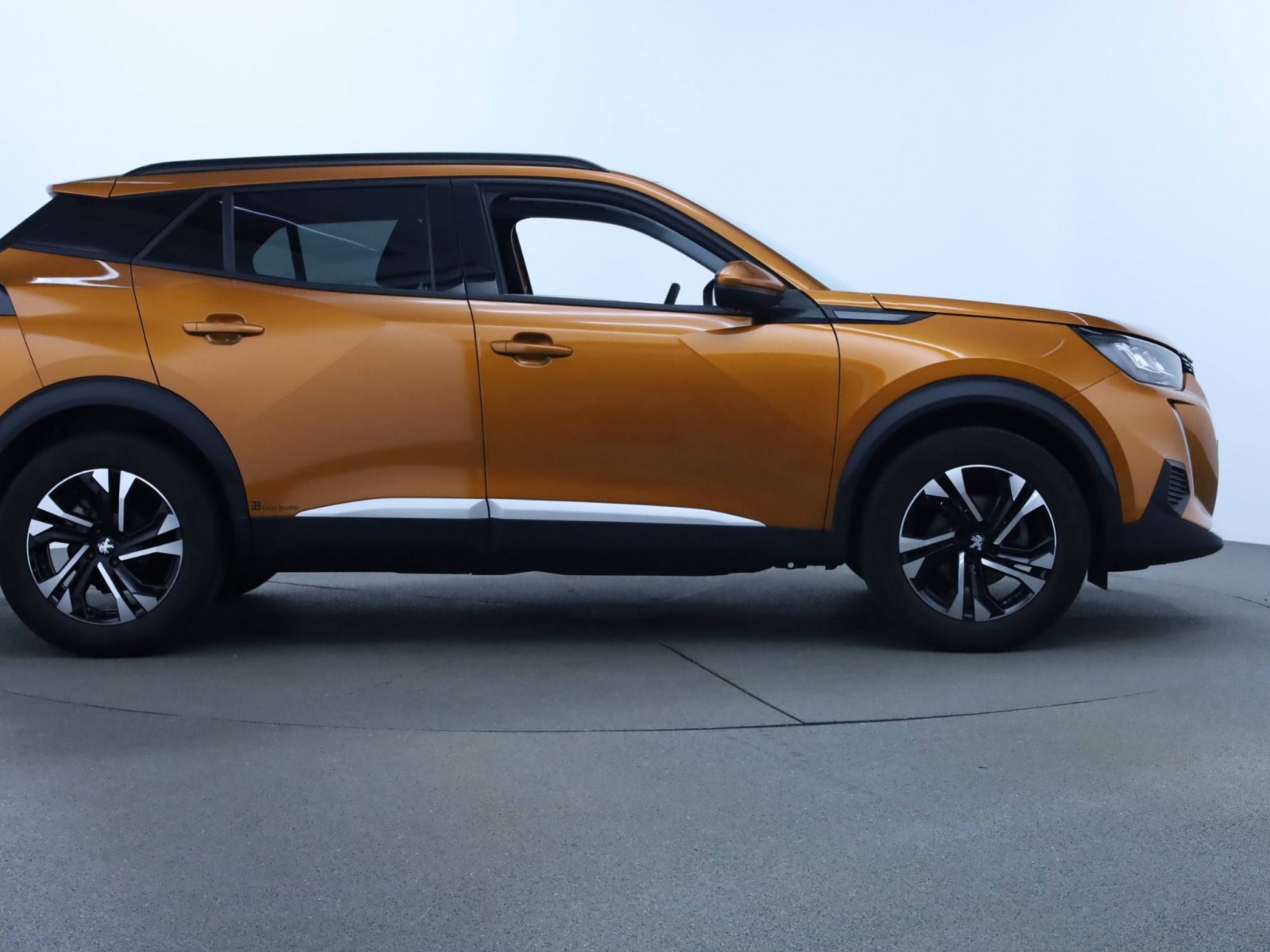 PEUGEOT - 2008 - #198054 - 21