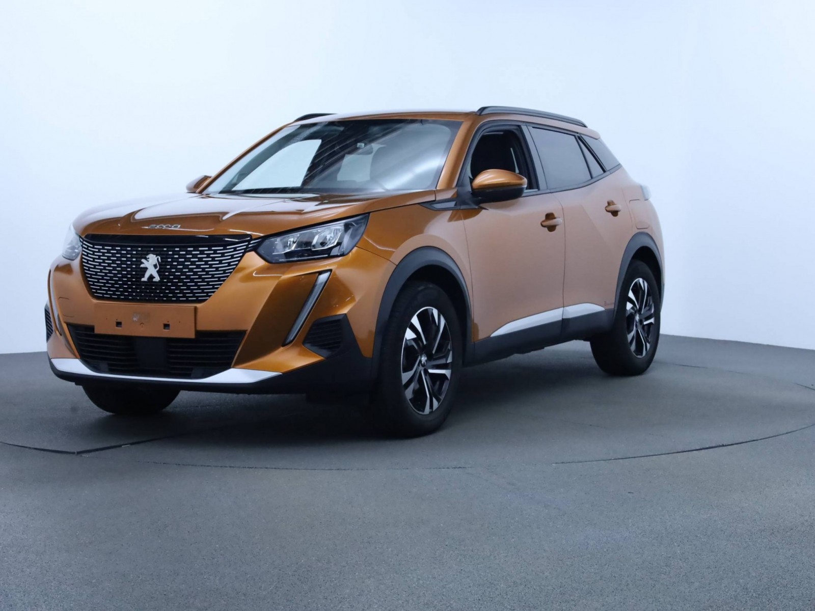 PEUGEOT - 2008 - #198054 - 18